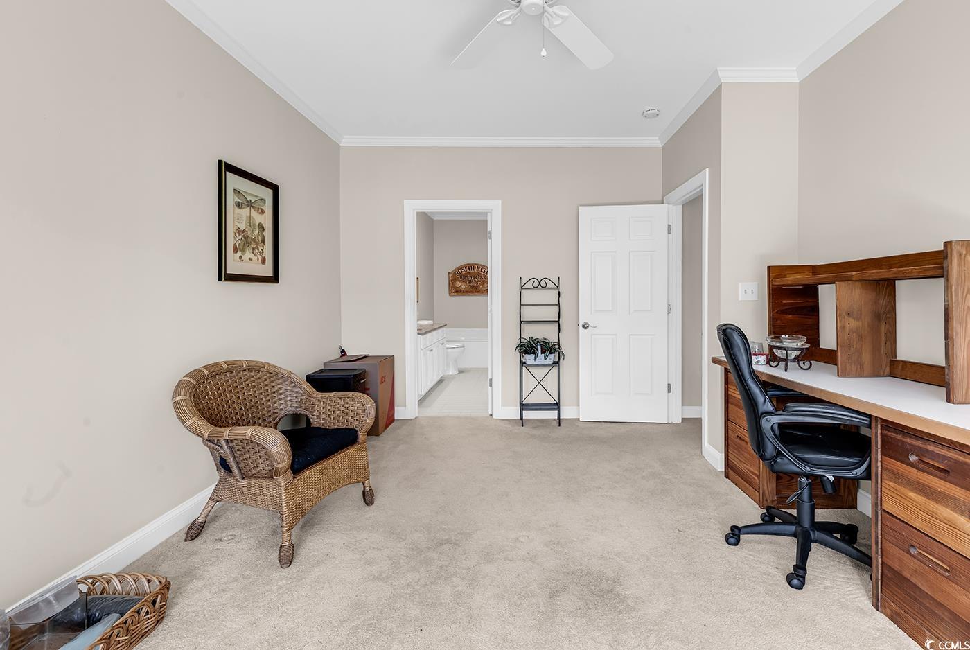 110-1 Whitetail Way #1, Pawleys Island, South Carolina image 25