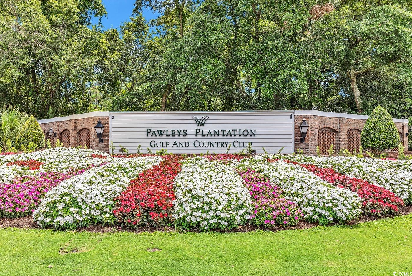 110-1 Whitetail Way #1, Pawleys Island, South Carolina image 38