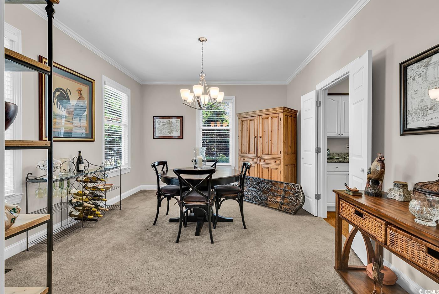 110-1 Whitetail Way #1, Pawleys Island, South Carolina image 4
