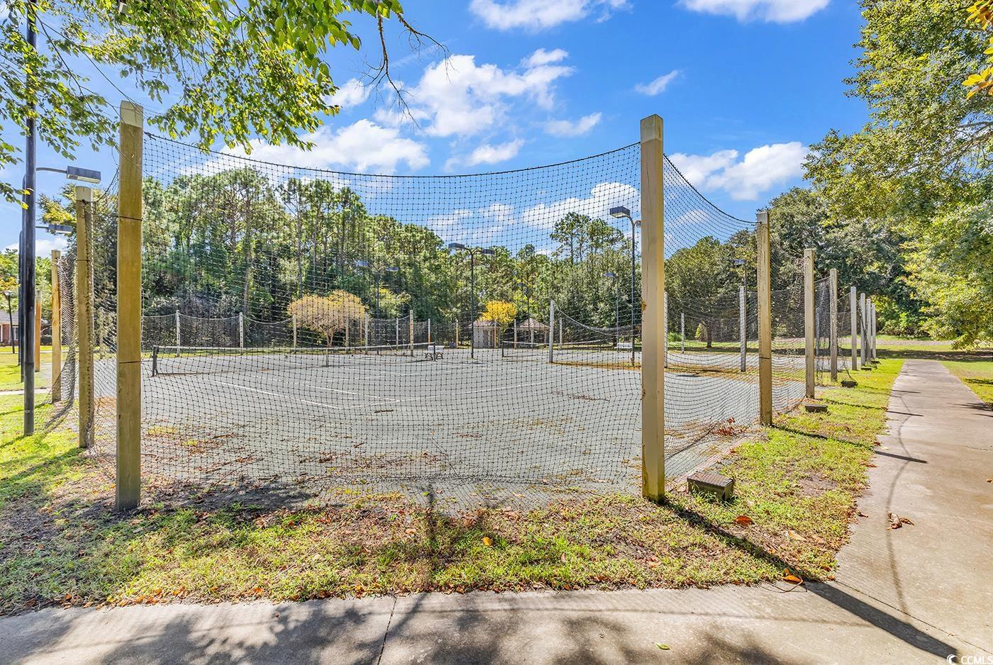 110-1 Whitetail Way #1, Pawleys Island, South Carolina image 40