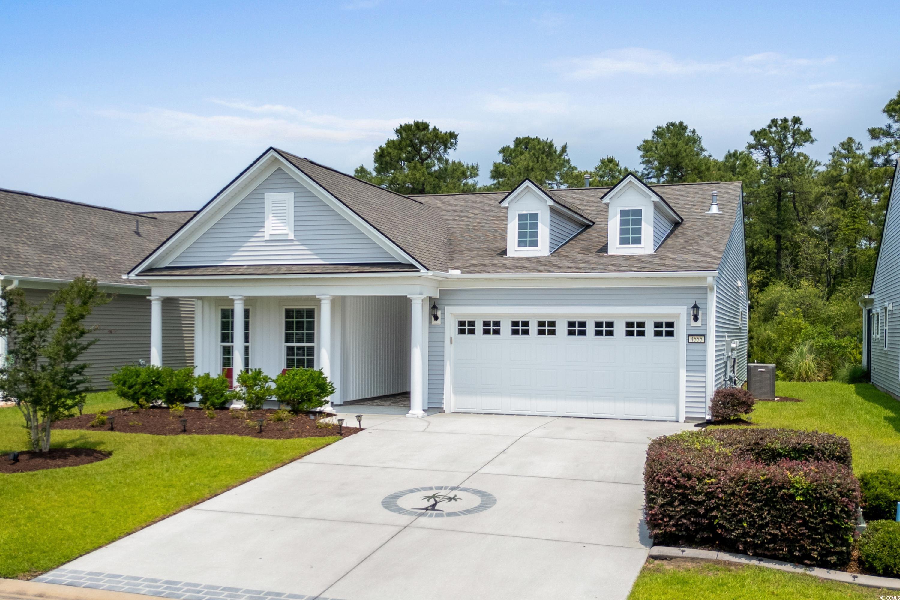 4555 Weekly Dr Myrtle Beach, SC 29579