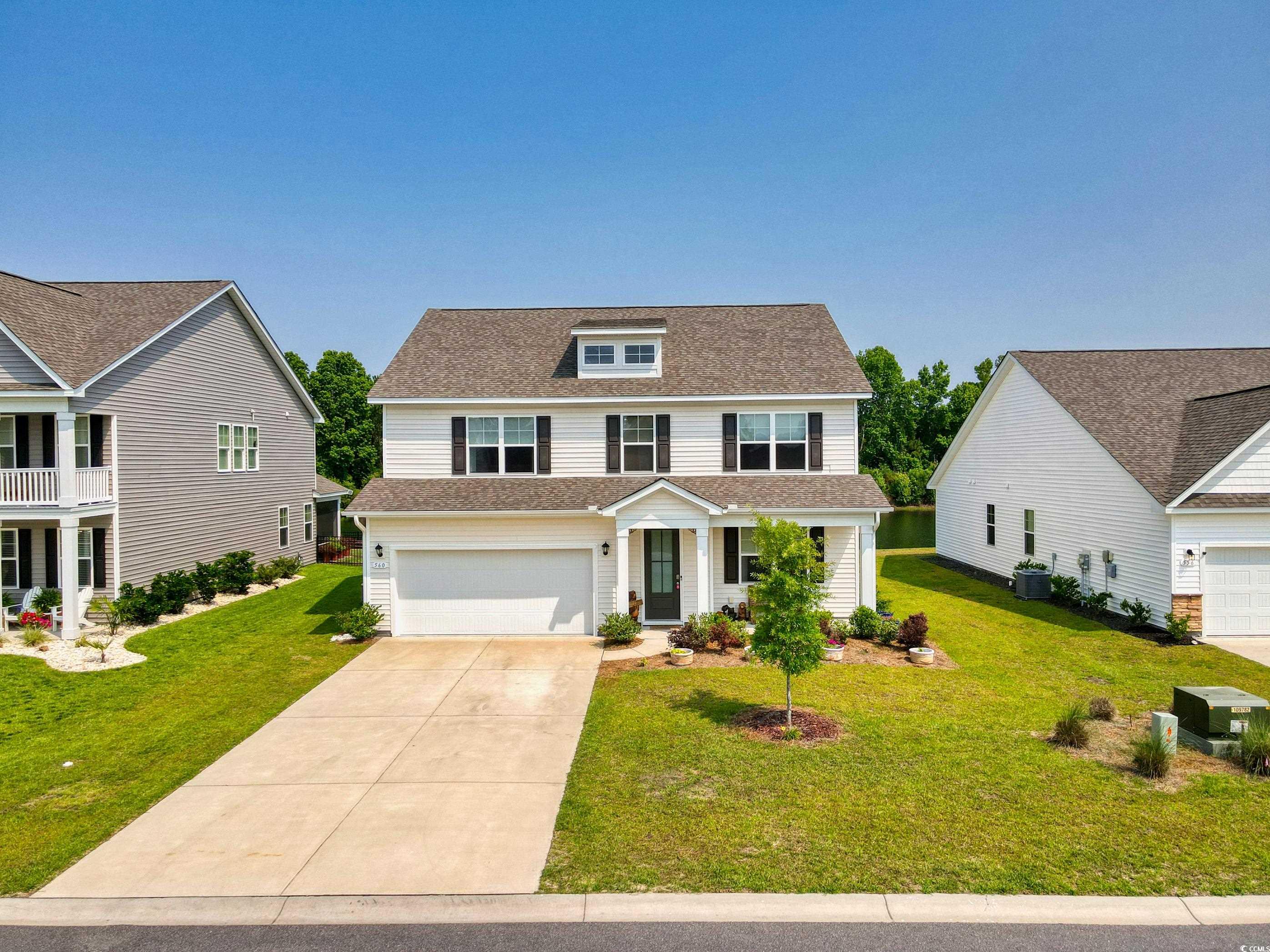 560 Pier Ct., Longs, South Carolina image 1
