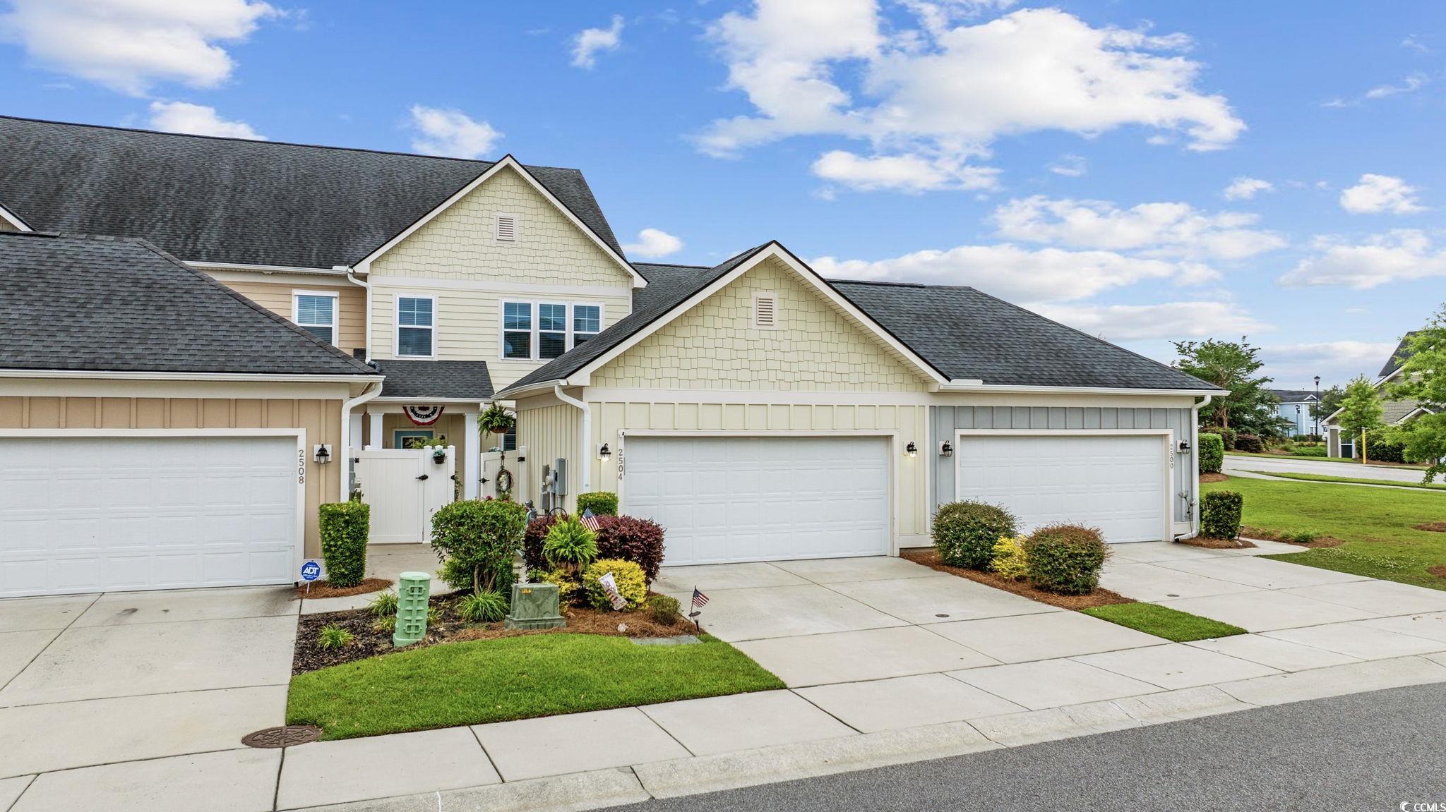 2504 Heritage Loop Myrtle Beach, SC 29577