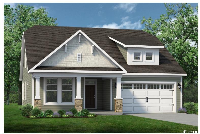 835 Big Cedar Dr. Loris, SC 29569