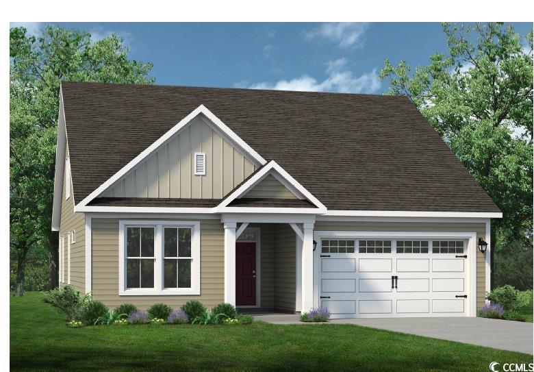 544 Sheepbridge Way, Loris, South Carolina image 1
