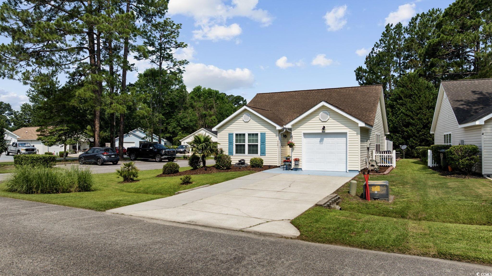 6681 Wisteria Dr. Myrtle Beach, SC 29588