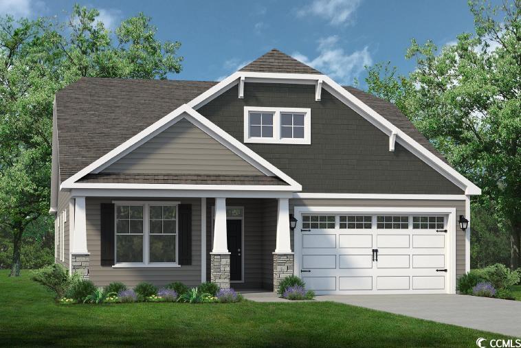 540 Sheepbridge Way, Loris, South Carolina image 1