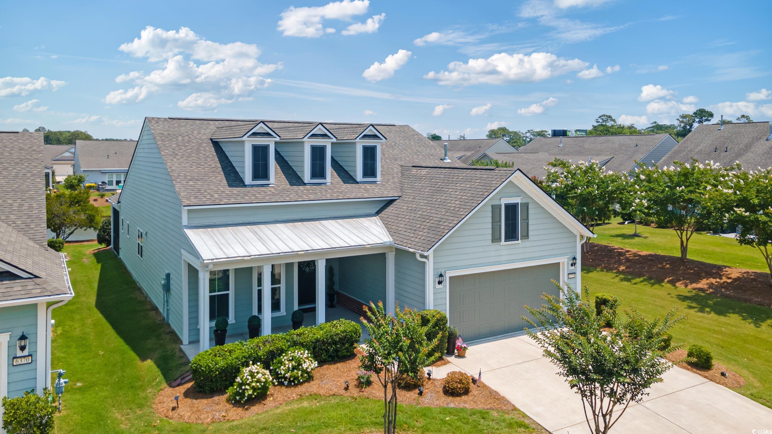 6378 Torino Lane Myrtle Beach, SC 29572