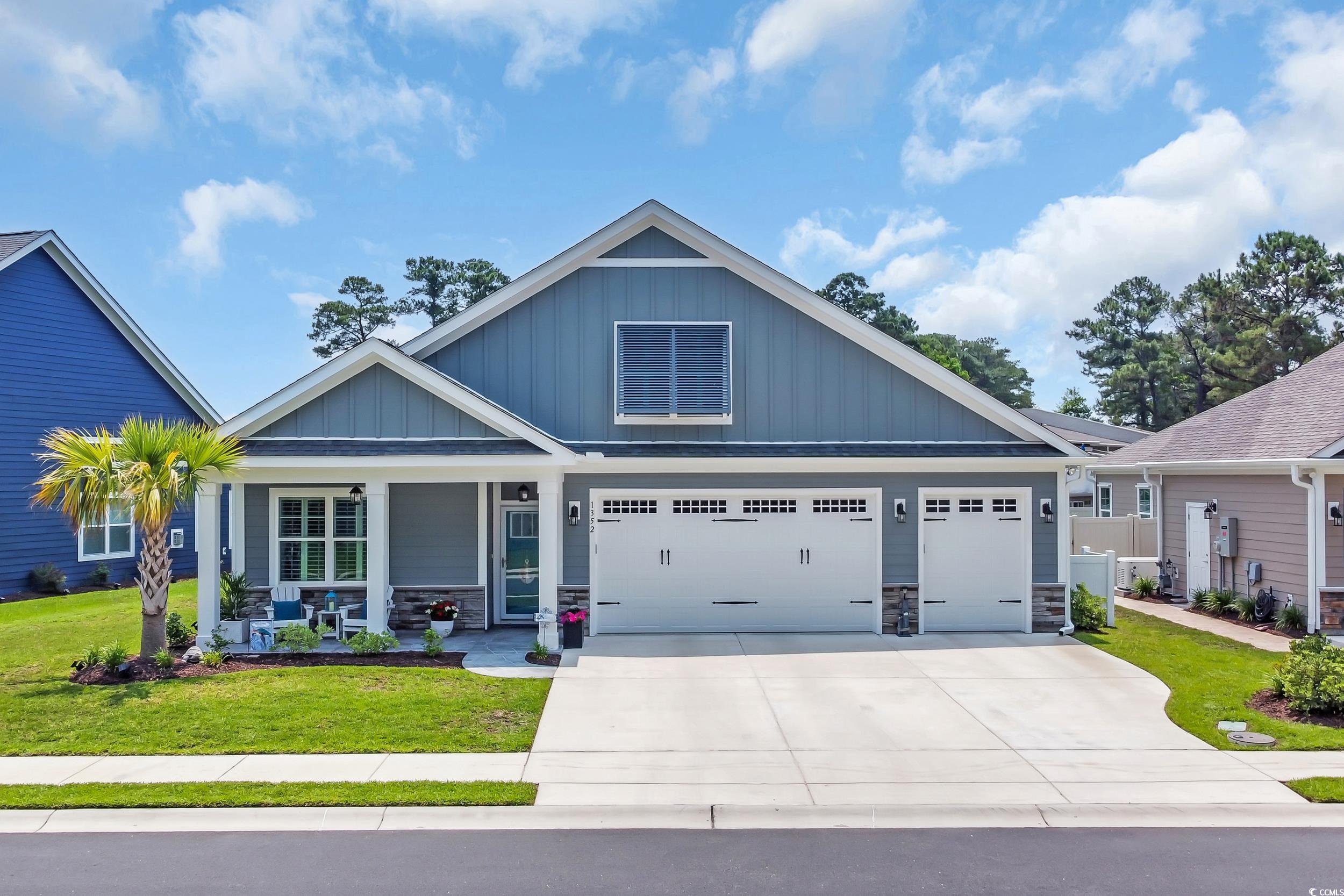 1352 Jolly Roger Dr. North Myrtle Beach, SC 29582
