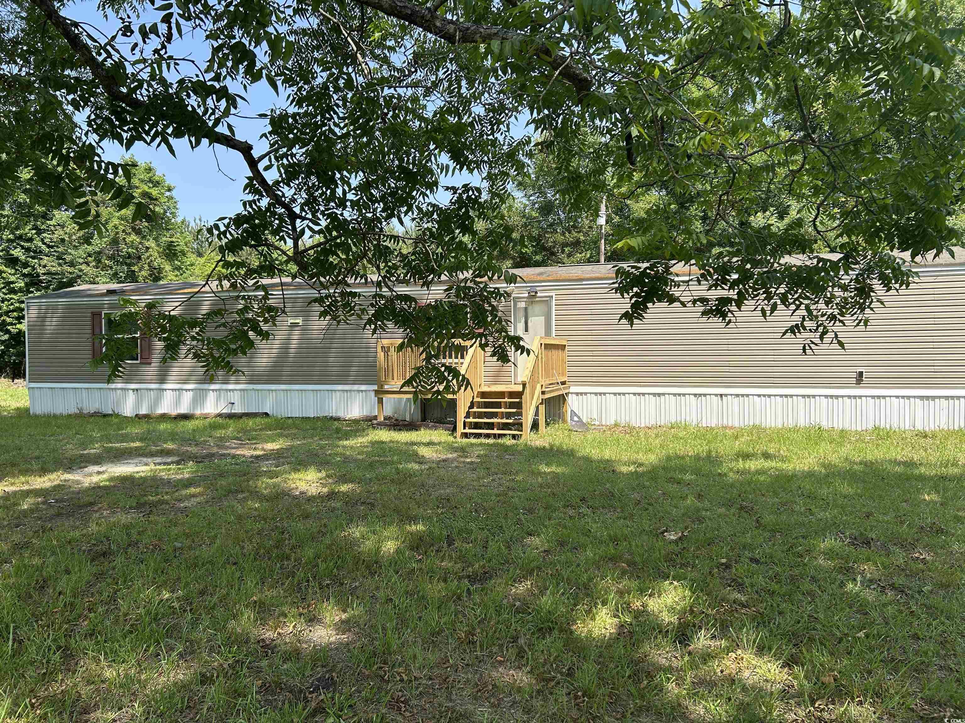 7462 Friendfield Rd., Effingham, South Carolina image 1