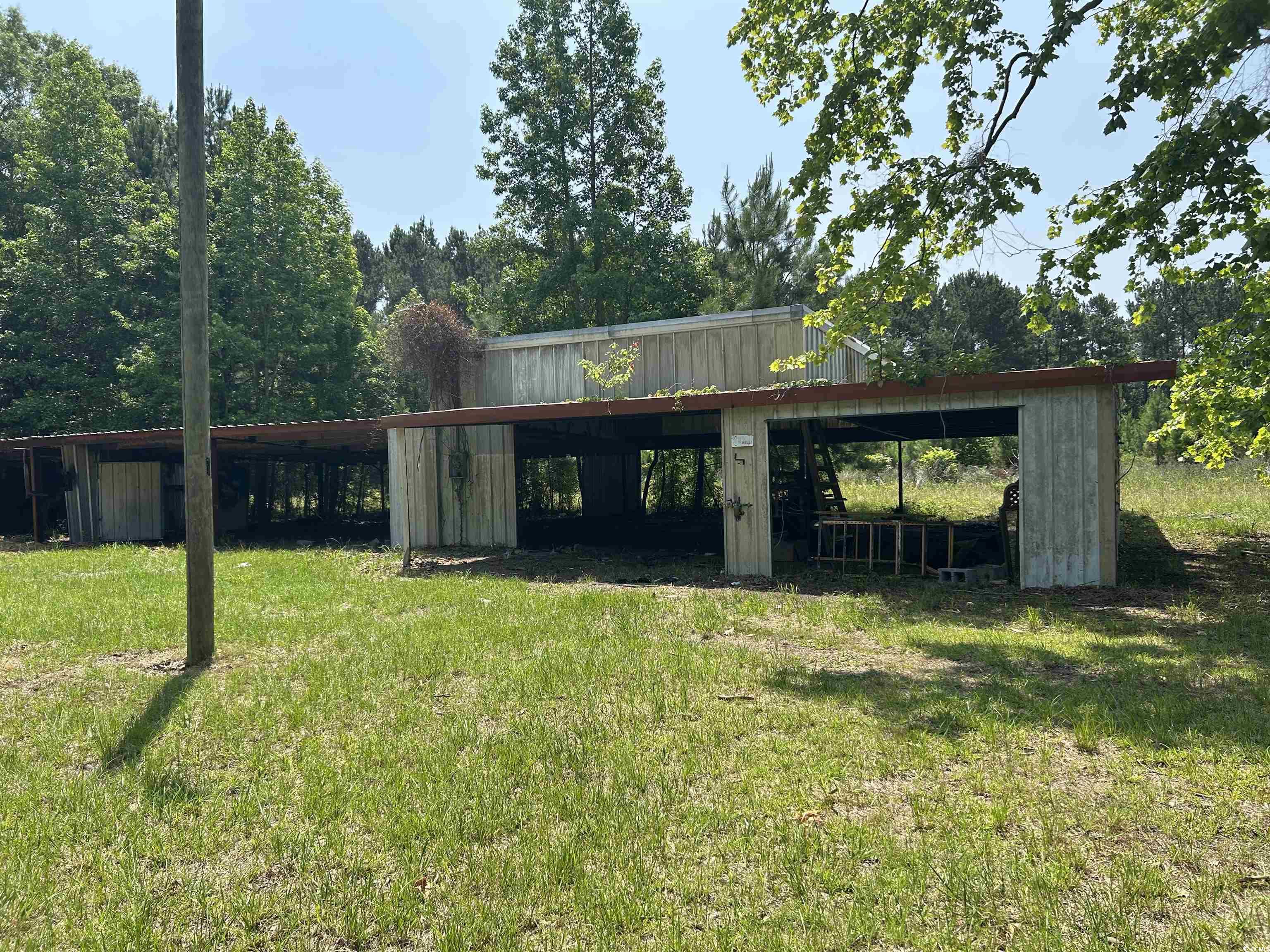 7462 Friendfield Rd., Effingham, South Carolina image 17