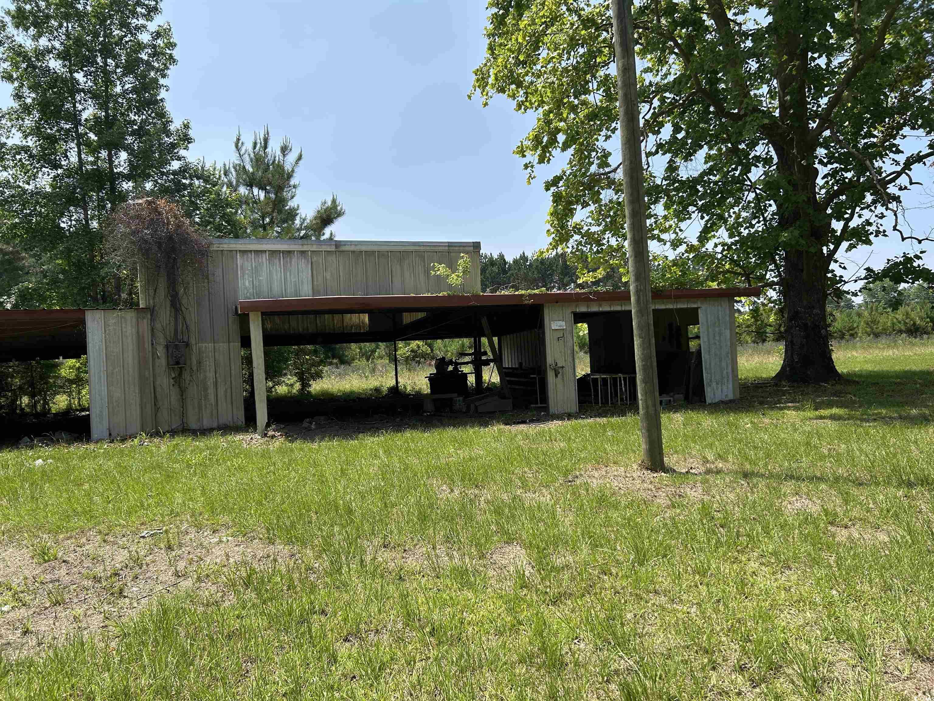 7462 Friendfield Rd., Effingham, South Carolina image 19