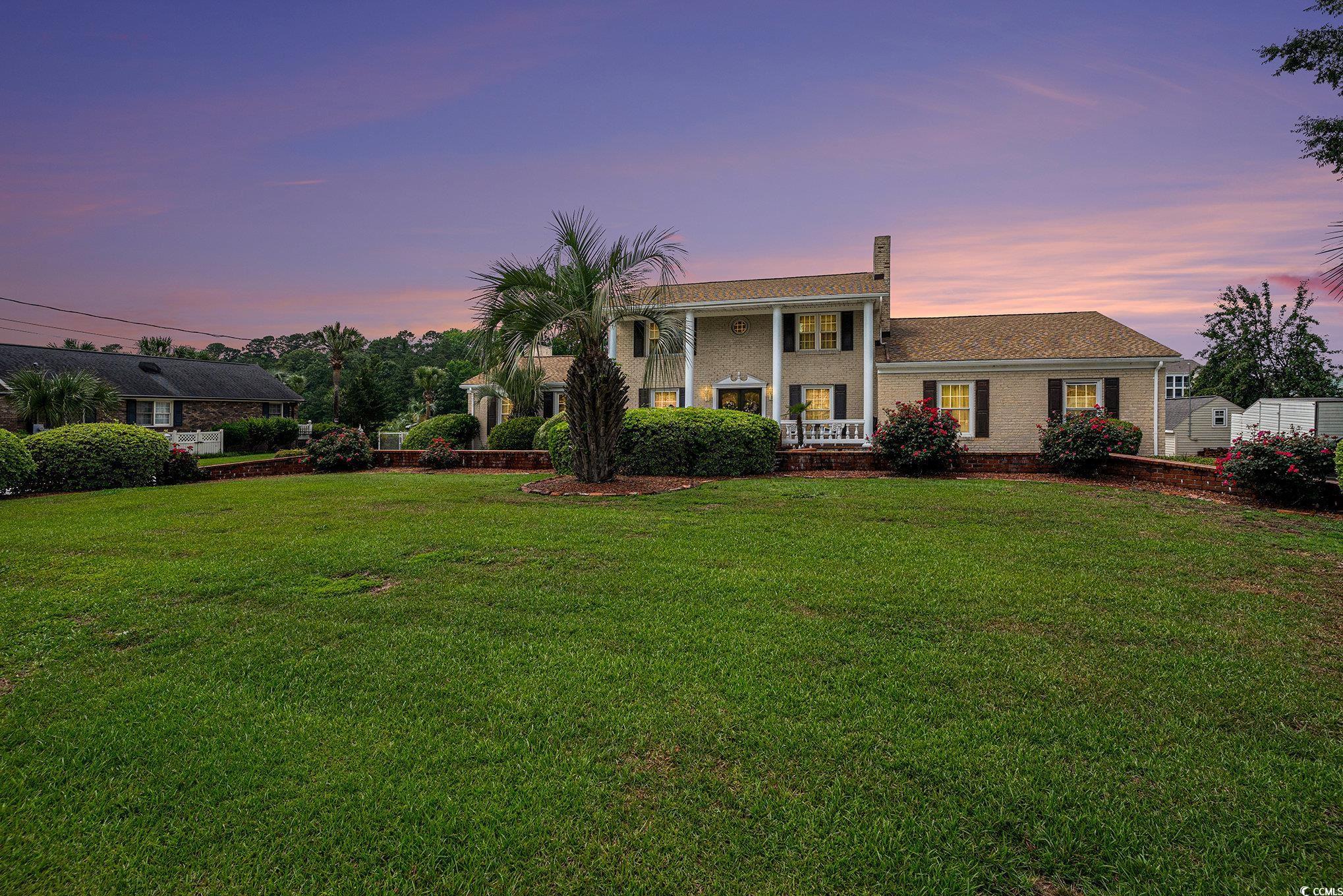 328 Waterside Dr. Myrtle Beach, SC 29577
