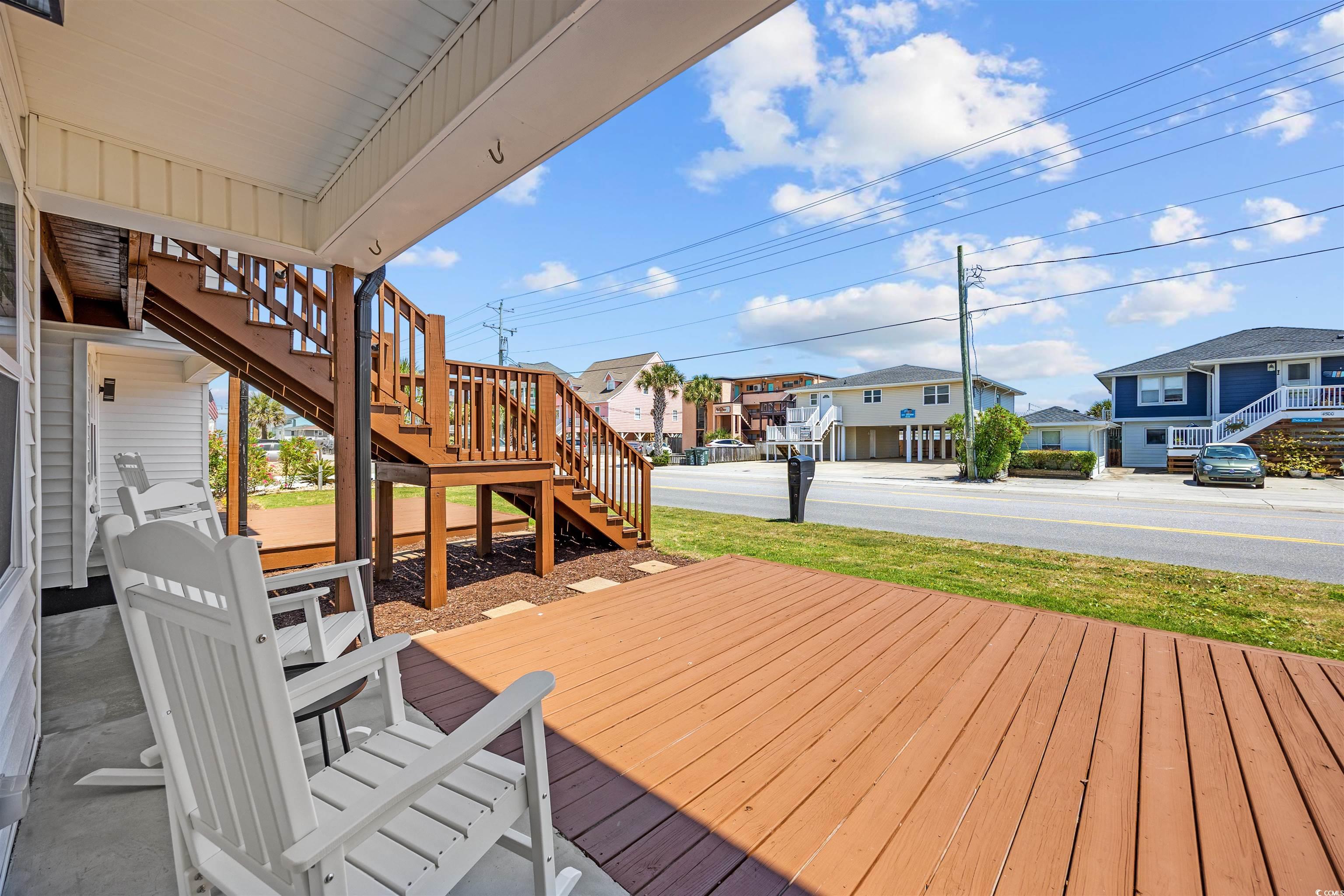 4501 N Ocean Blvd., North Myrtle Beach, South Carolina image 15
