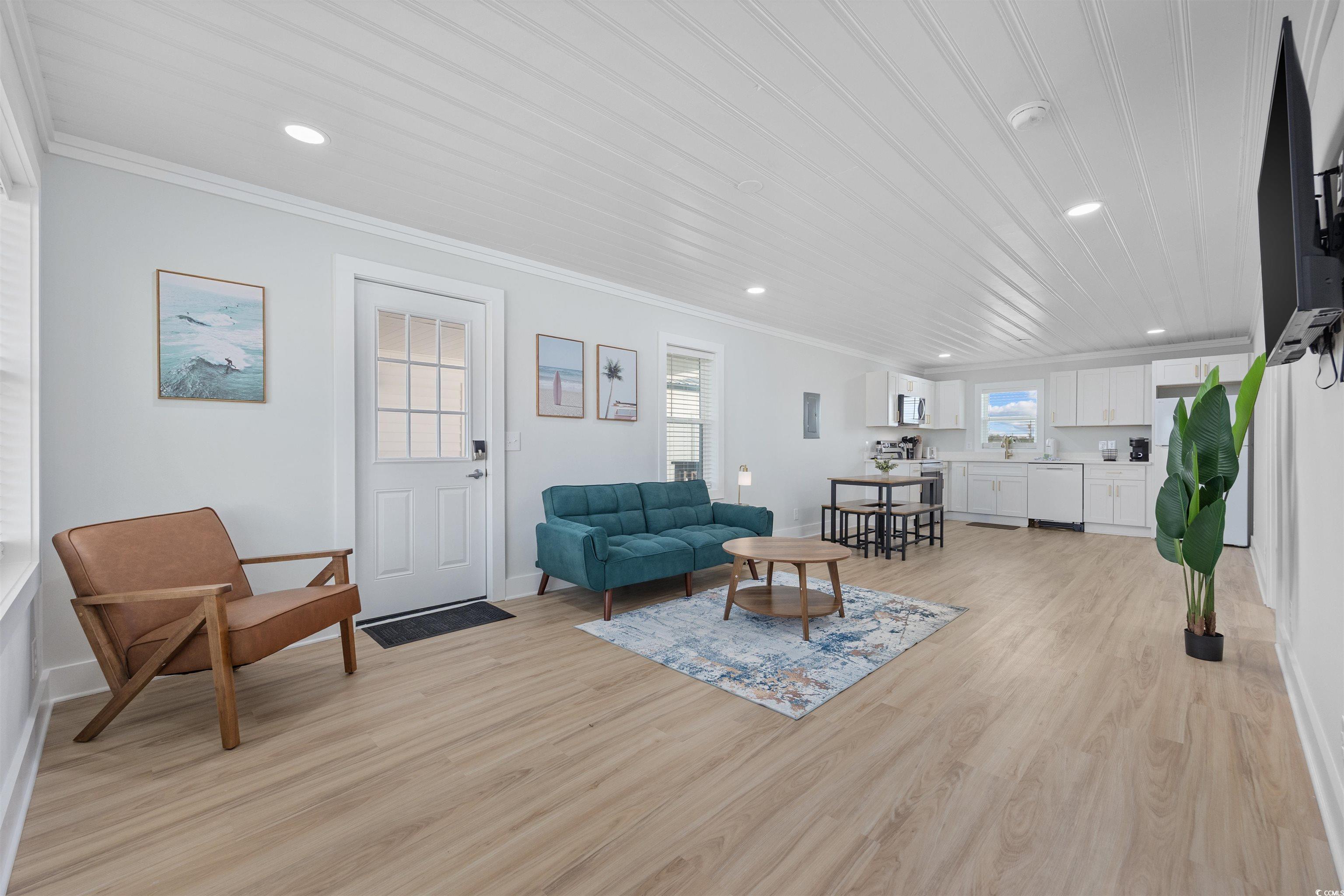 4501 N Ocean Blvd., North Myrtle Beach, South Carolina image 24