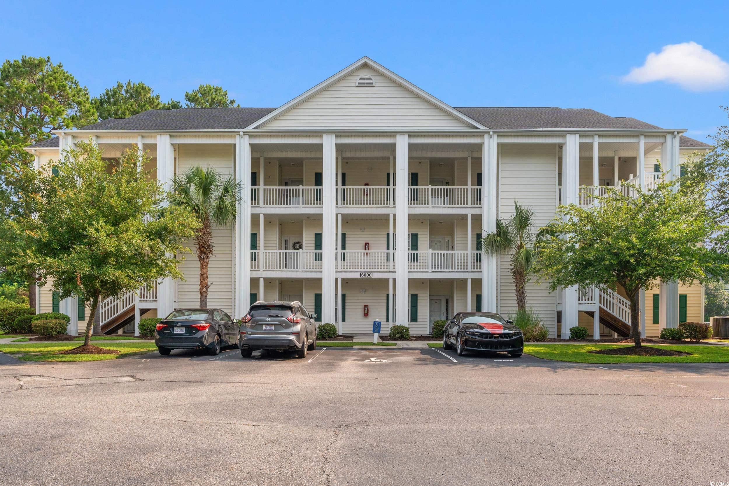 6000 Windsor Green Way UNIT #104 Myrtle Beach, SC 29579