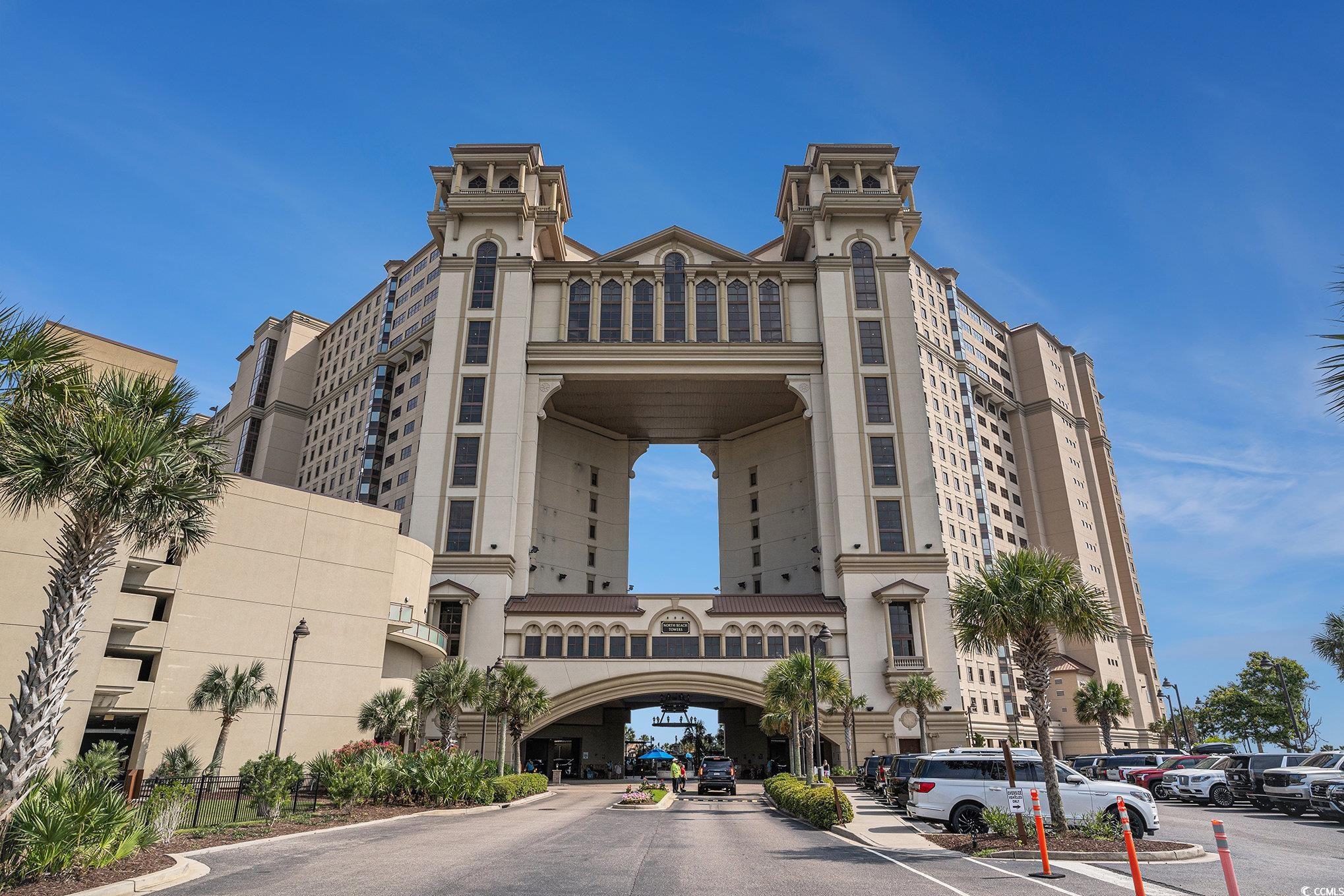 100 North Beach Blvd. #710, North Myrtle Beach, South Carolina image 1