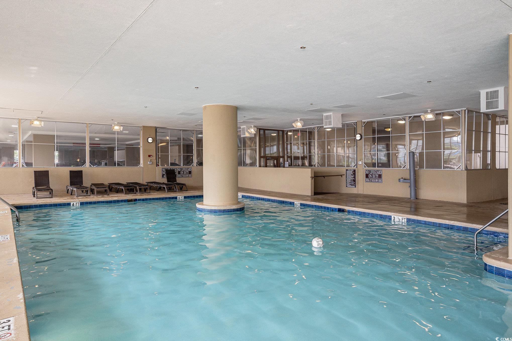 100 North Beach Blvd. #710, North Myrtle Beach, South Carolina image 21