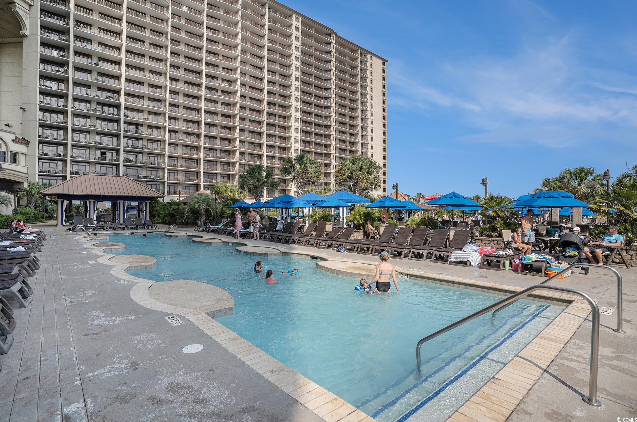 100 North Beach Blvd. #710, North Myrtle Beach, South Carolina image 22