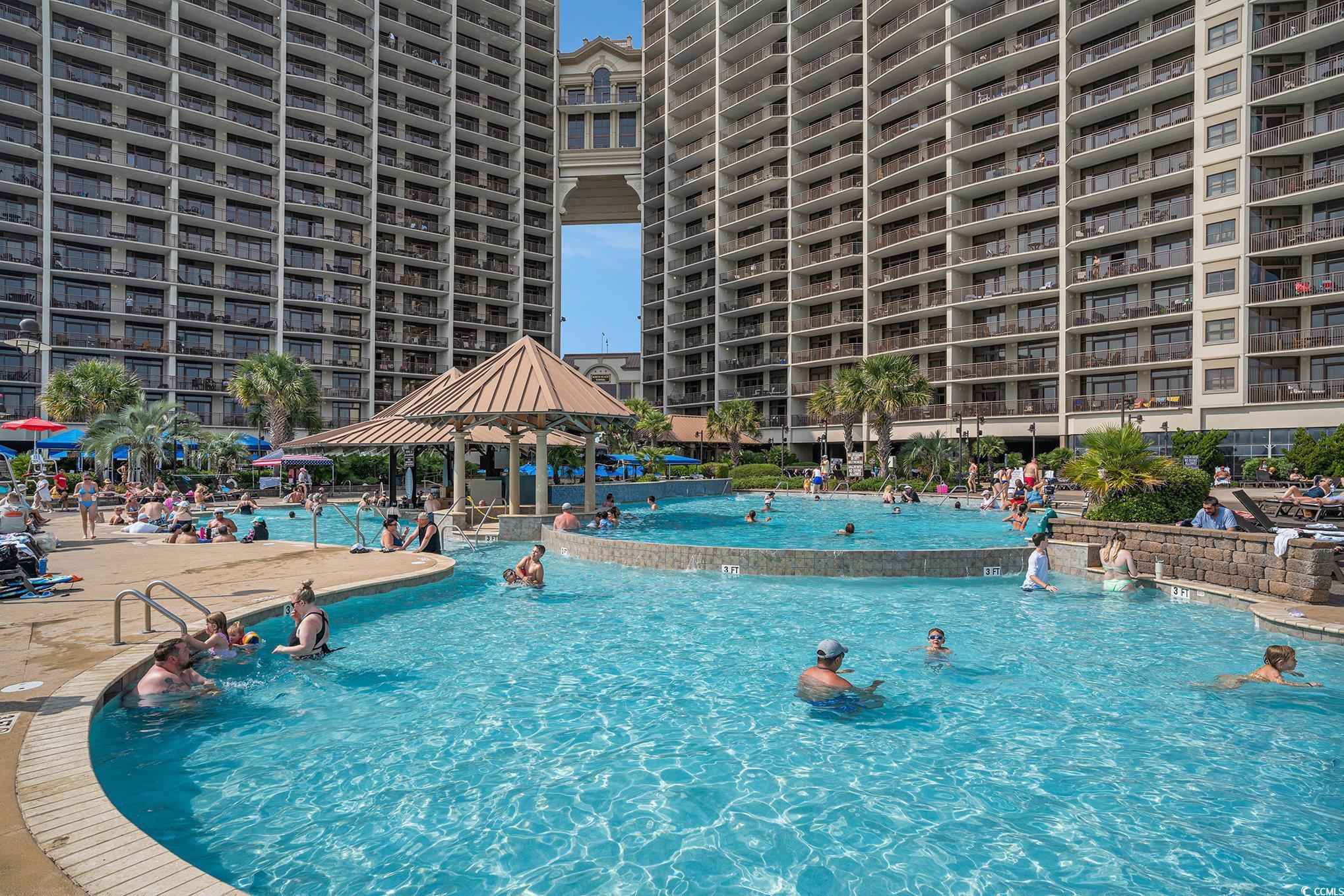 100 North Beach Blvd. #710, North Myrtle Beach, South Carolina image 24