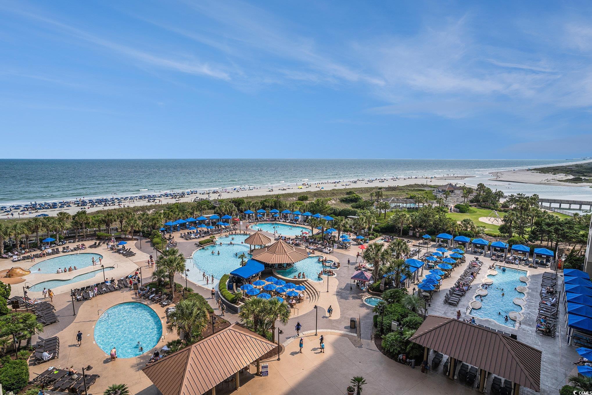 100 North Beach Blvd. #710, North Myrtle Beach, South Carolina image 30