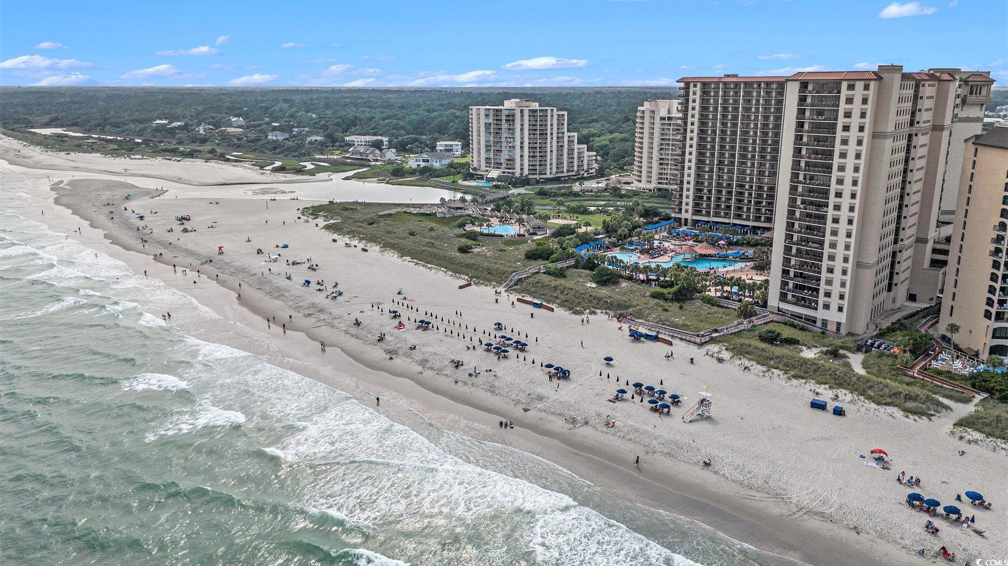 100 North Beach Blvd. #710, North Myrtle Beach, South Carolina image 38