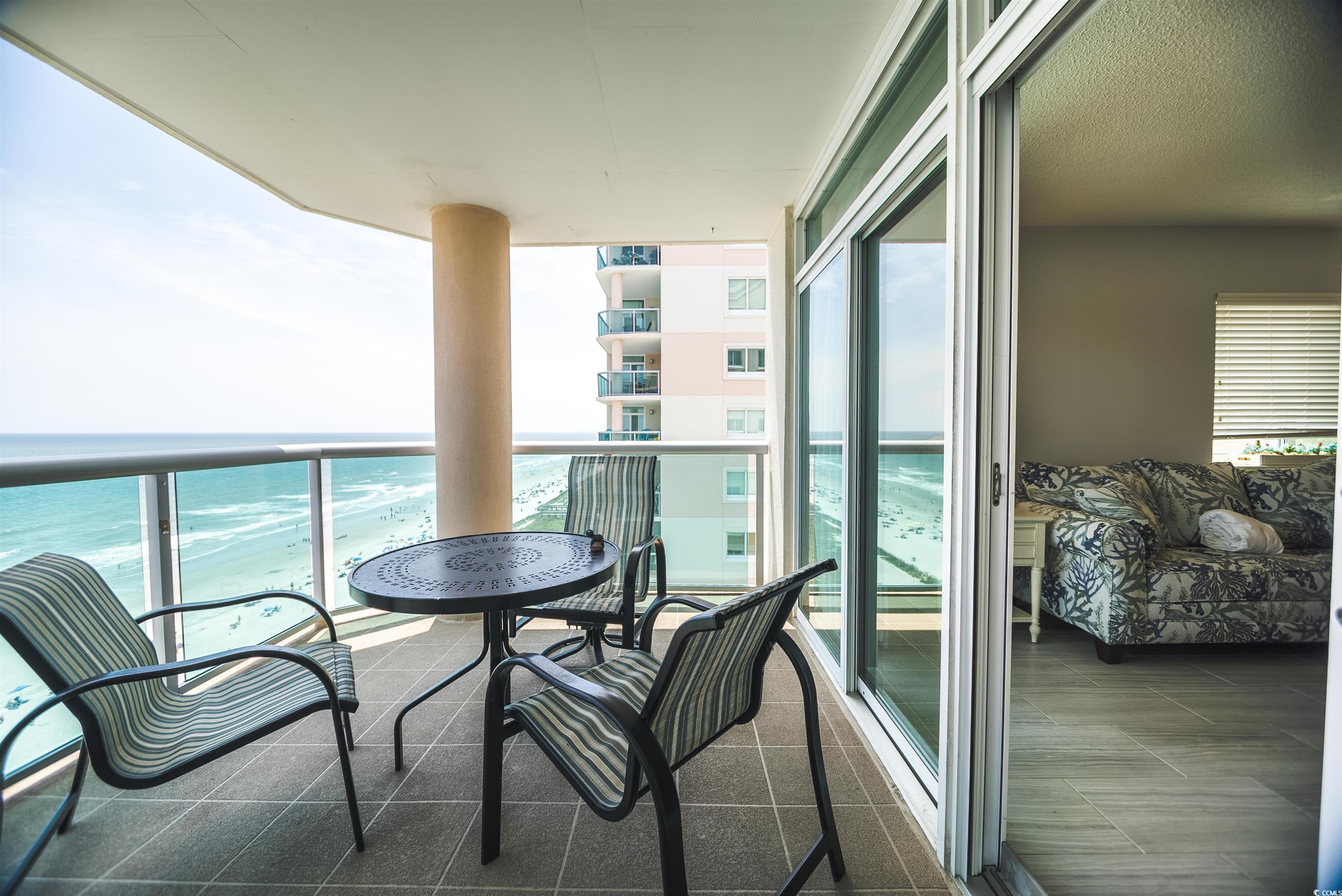 1903 S Ocean Blvd. #1110, North Myrtle Beach, South Carolina image 10