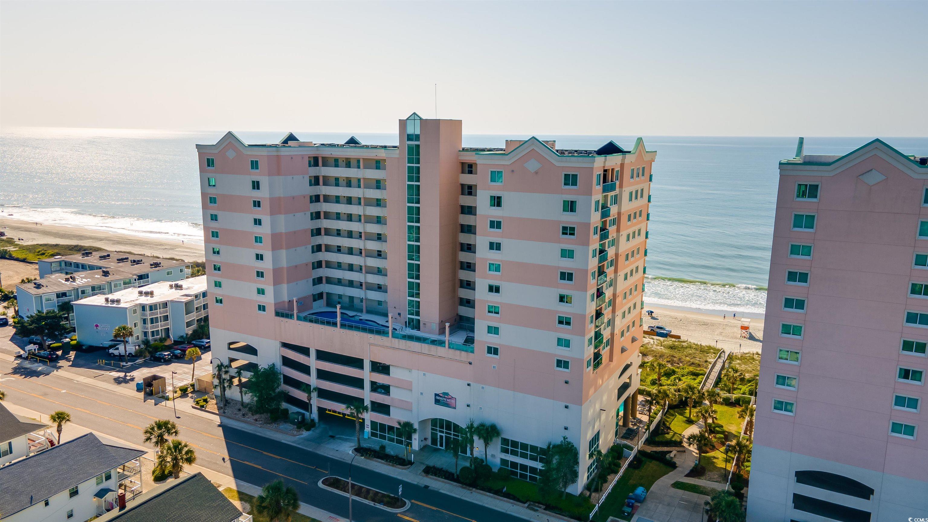 1903 S Ocean Blvd. #1110, North Myrtle Beach, South Carolina image 2
