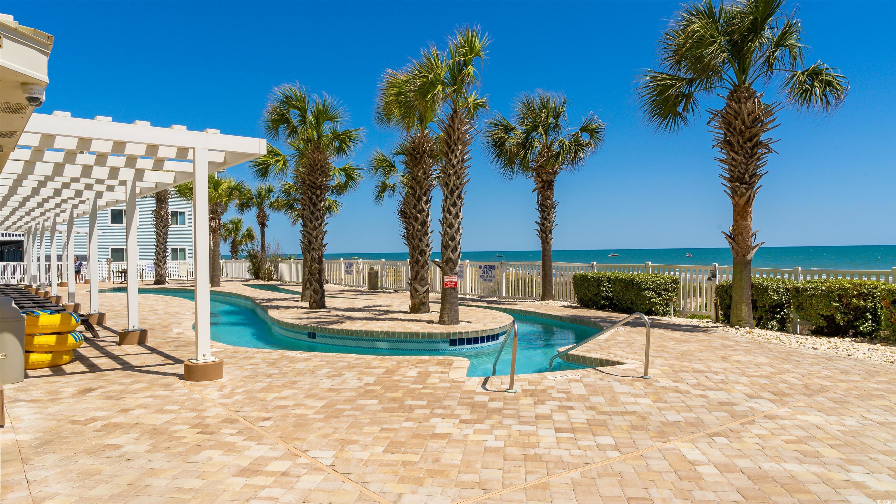 1903 S Ocean Blvd. #1110, North Myrtle Beach, South Carolina image 29