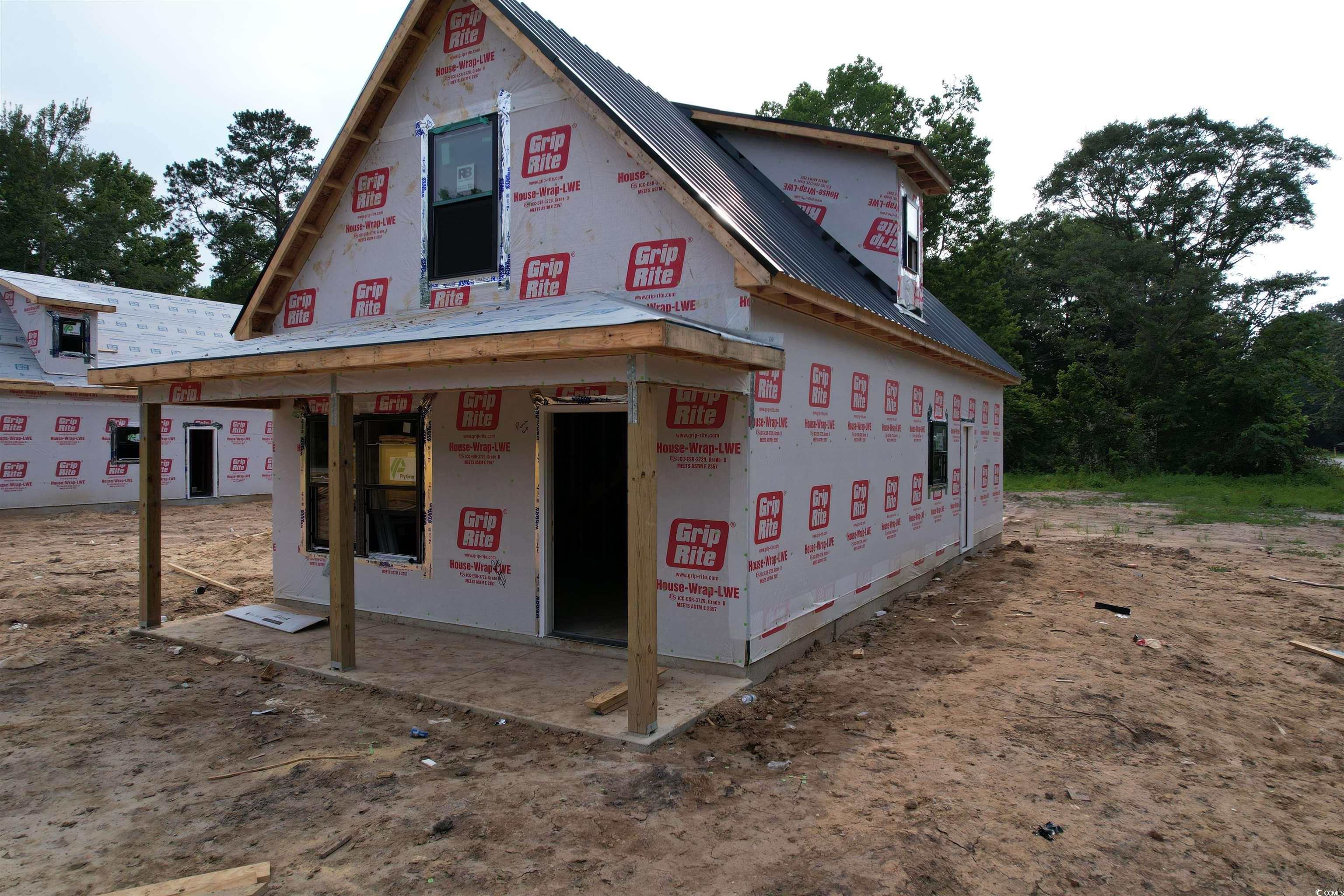 402 S Magnolia Ave., Andrews, South Carolina image 1