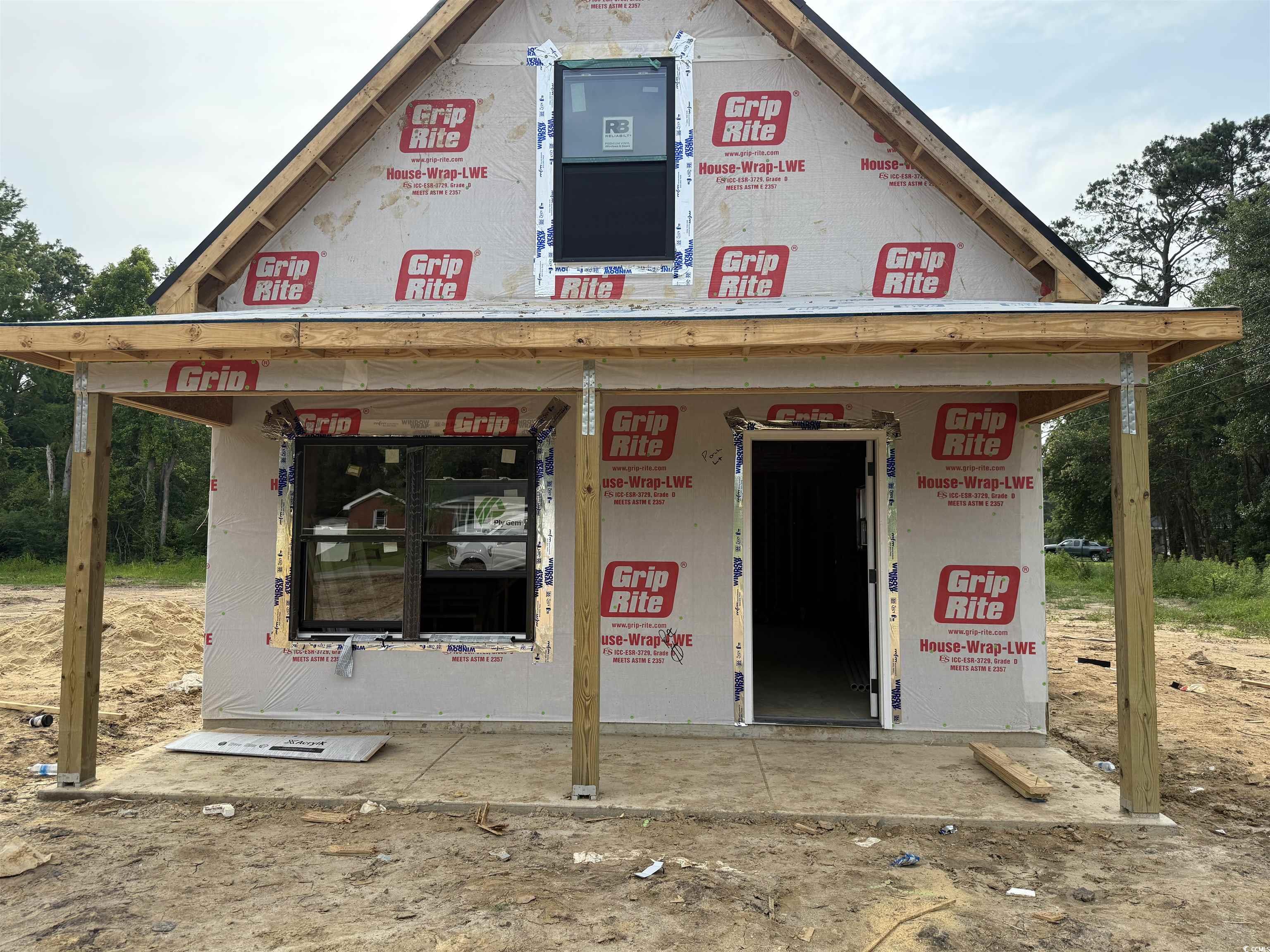 402 S Magnolia Ave., Andrews, South Carolina image 14