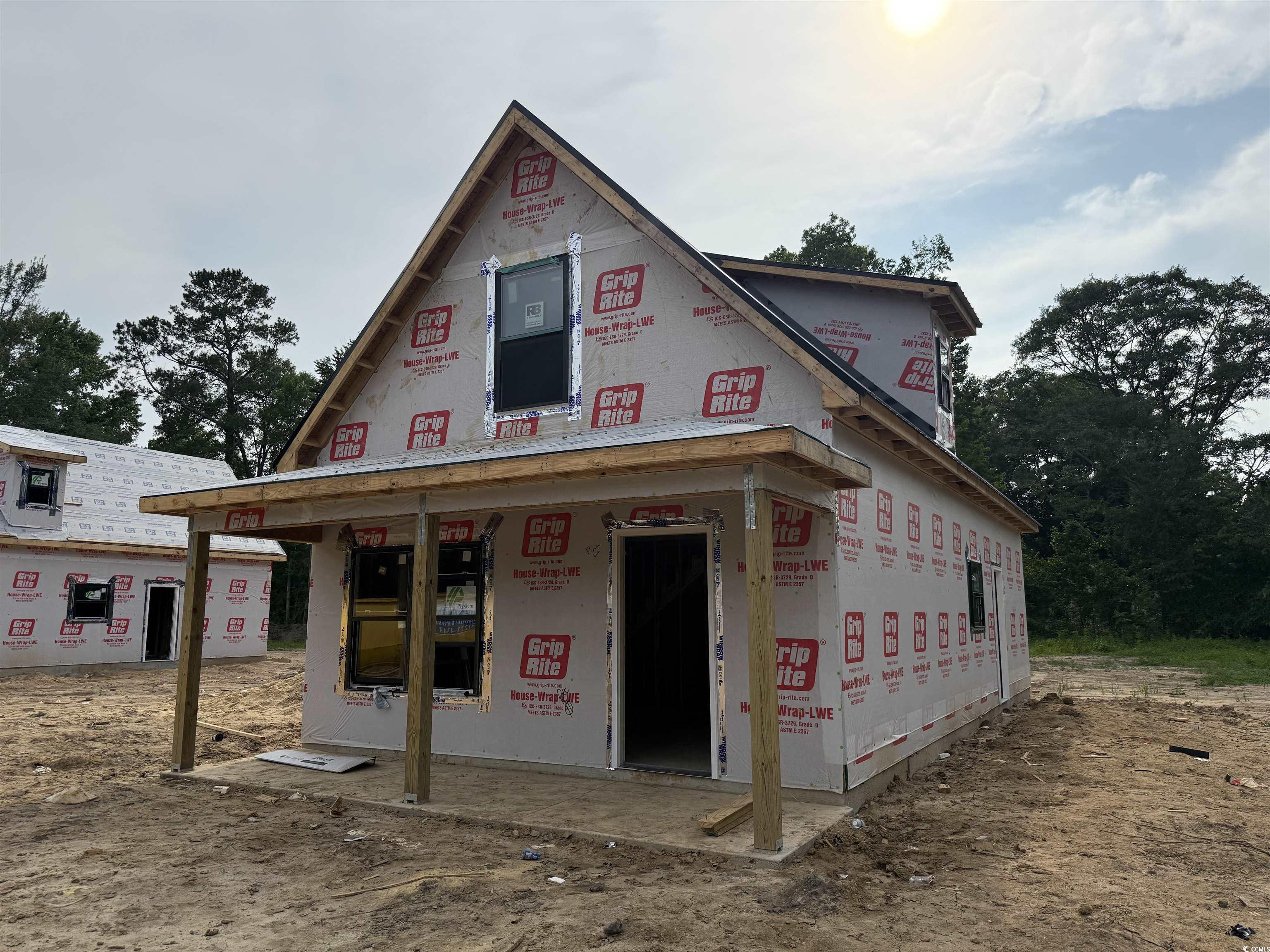 402 S Magnolia Ave., Andrews, South Carolina image 15