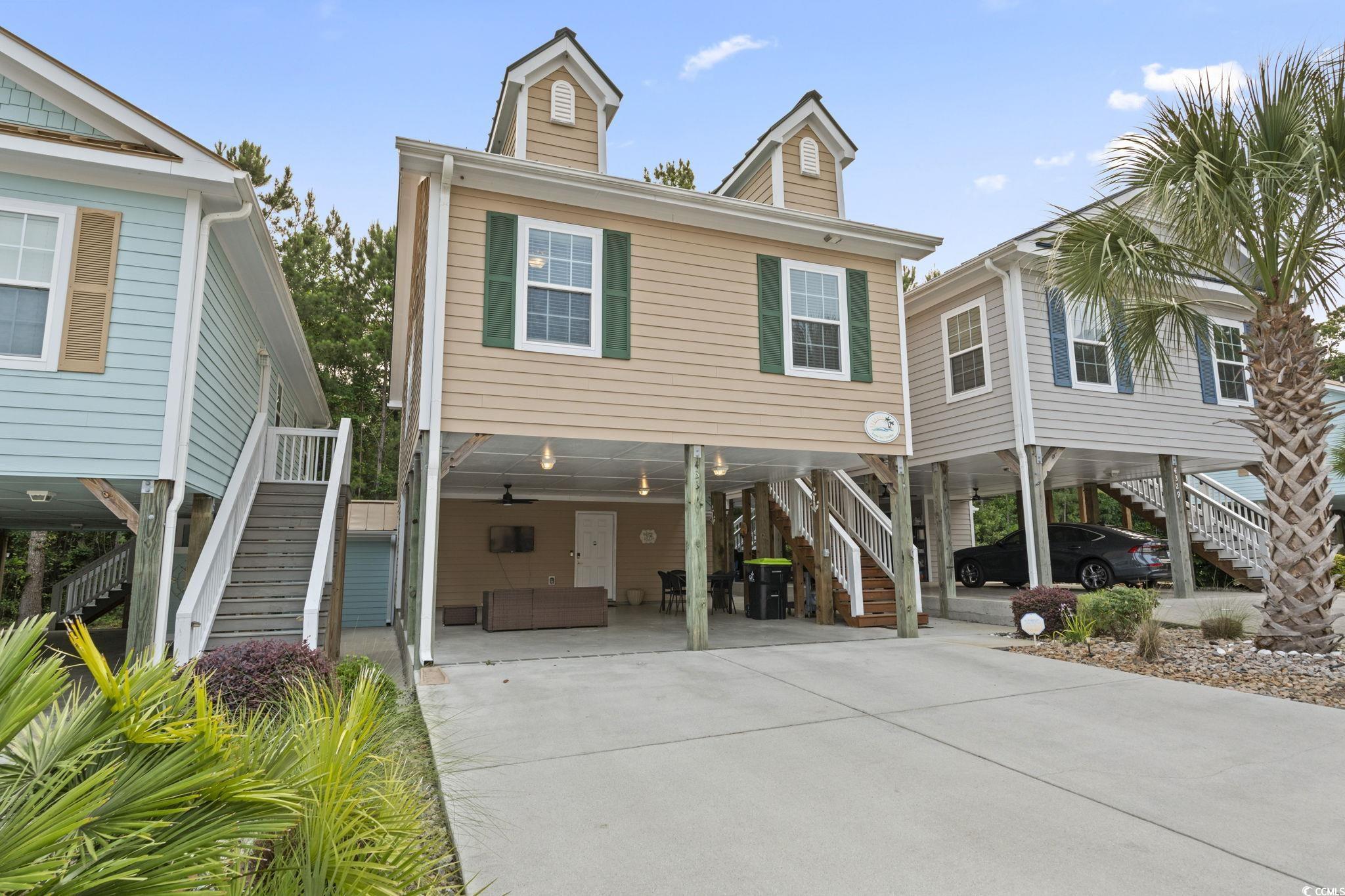 4331 Grande Harbour Blvd. Little River, SC 29566