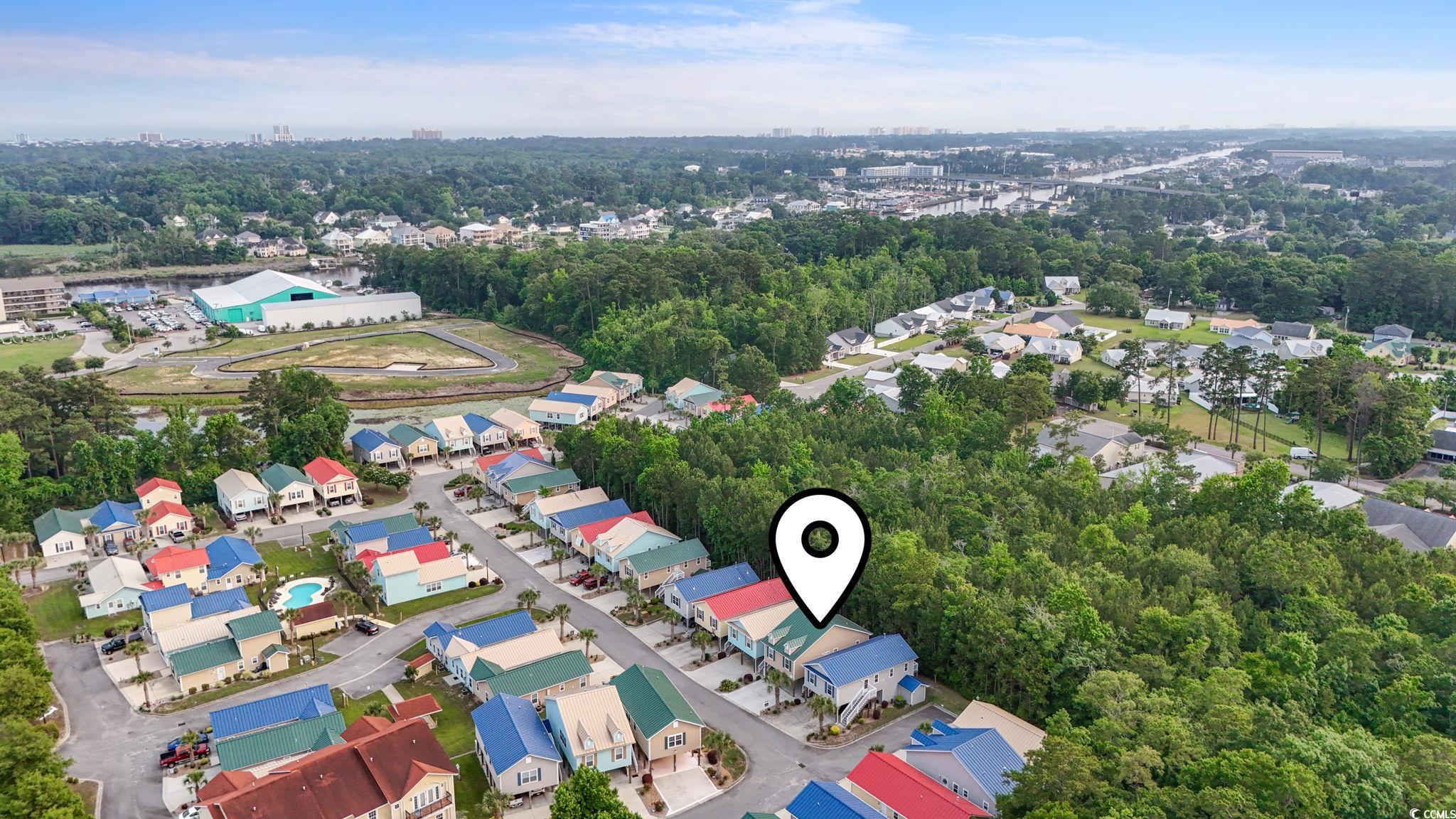4331 Grande Harbour Blvd., Little River, South Carolina image 2