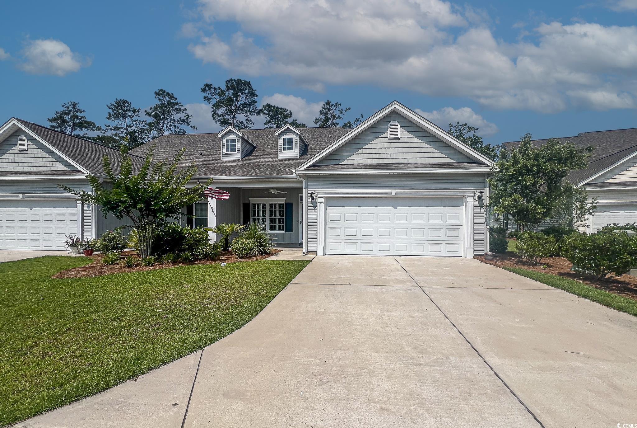 648 Sunnyside Dr. UNIT #102 Murrells Inlet, SC 29576