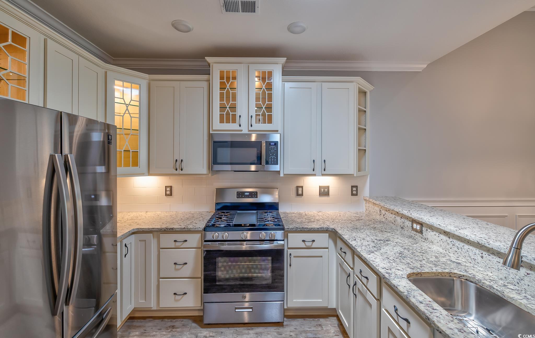 648 Sunnyside Dr. #102, Murrells Inlet, South Carolina image 17