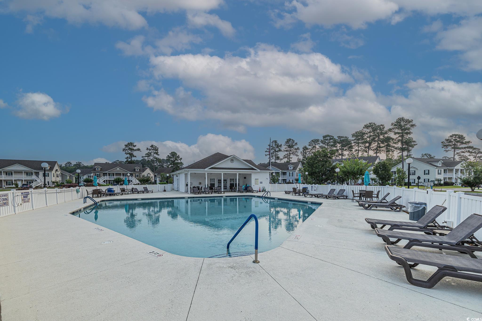648 Sunnyside Dr. #102, Murrells Inlet, South Carolina image 2
