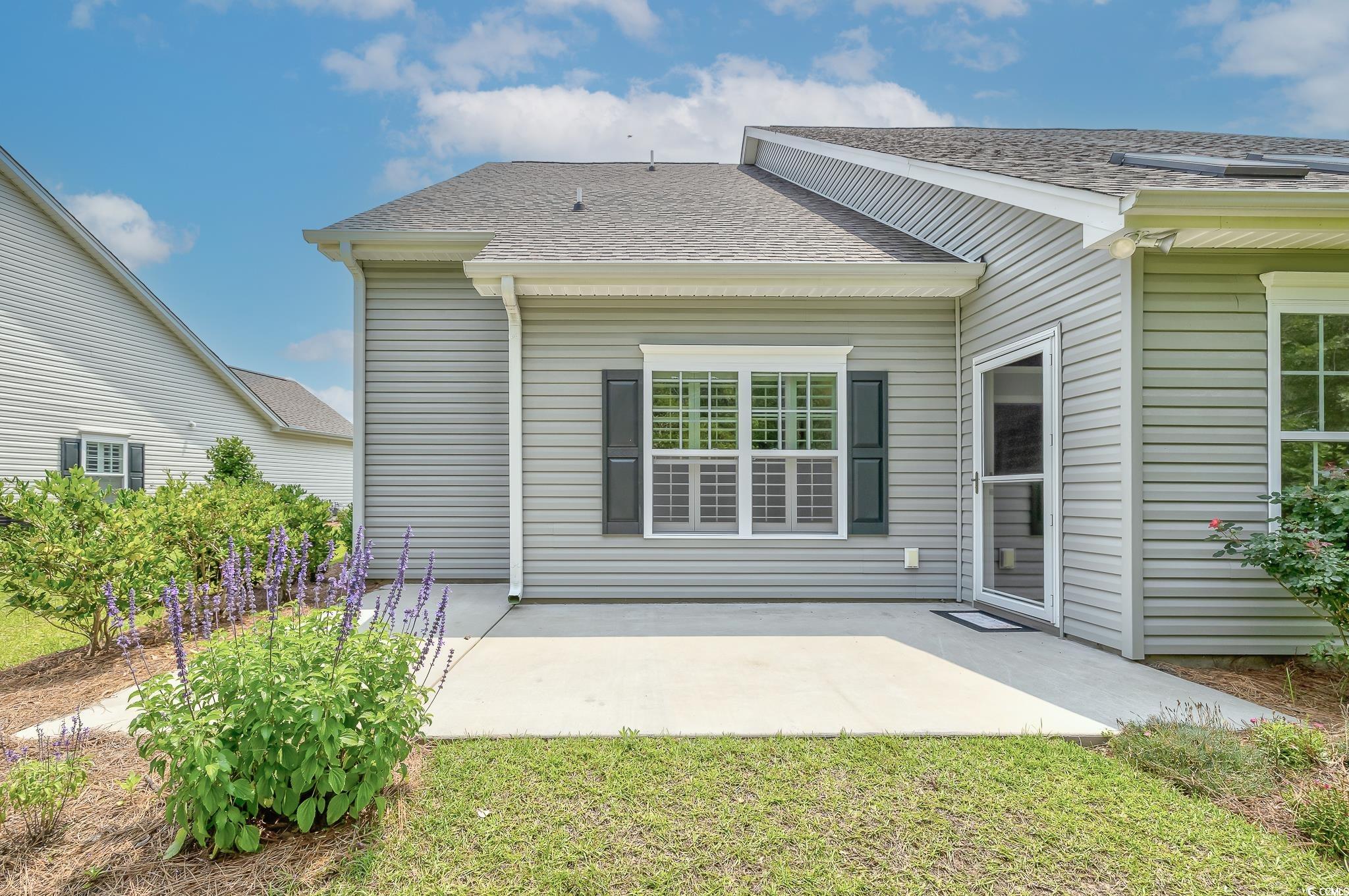 648 Sunnyside Dr. #102, Murrells Inlet, South Carolina image 21