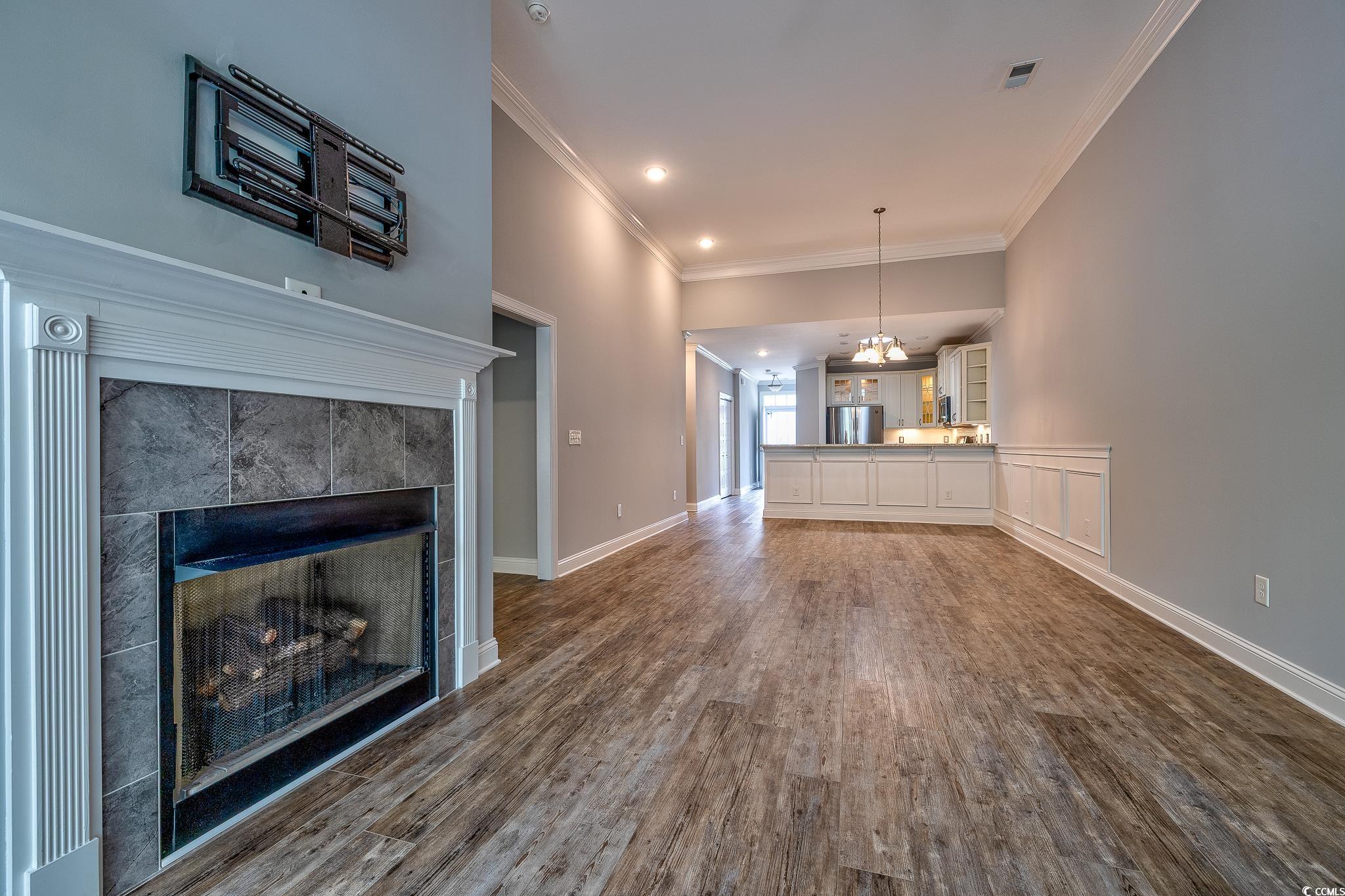 648 Sunnyside Dr. #102, Murrells Inlet, South Carolina image 5