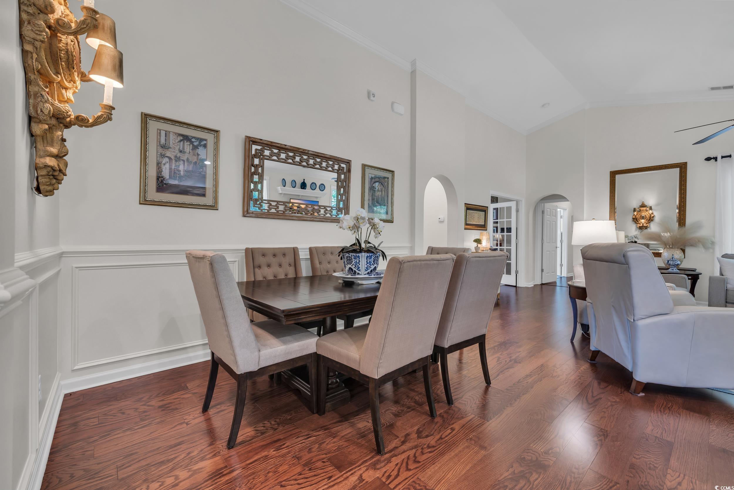 628 Grand Cypress Way, Murrells Inlet, South Carolina image 12
