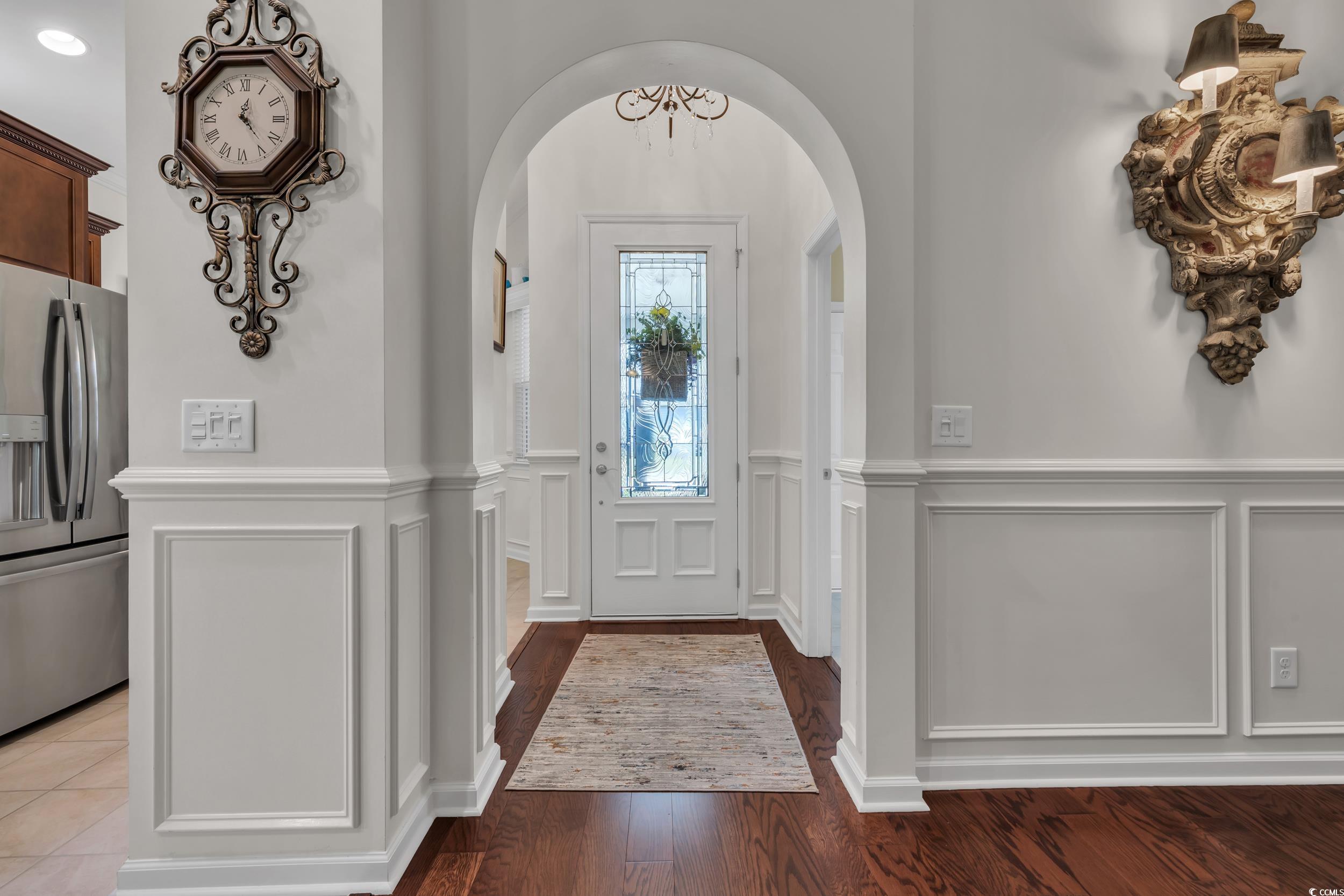 628 Grand Cypress Way, Murrells Inlet, South Carolina image 13