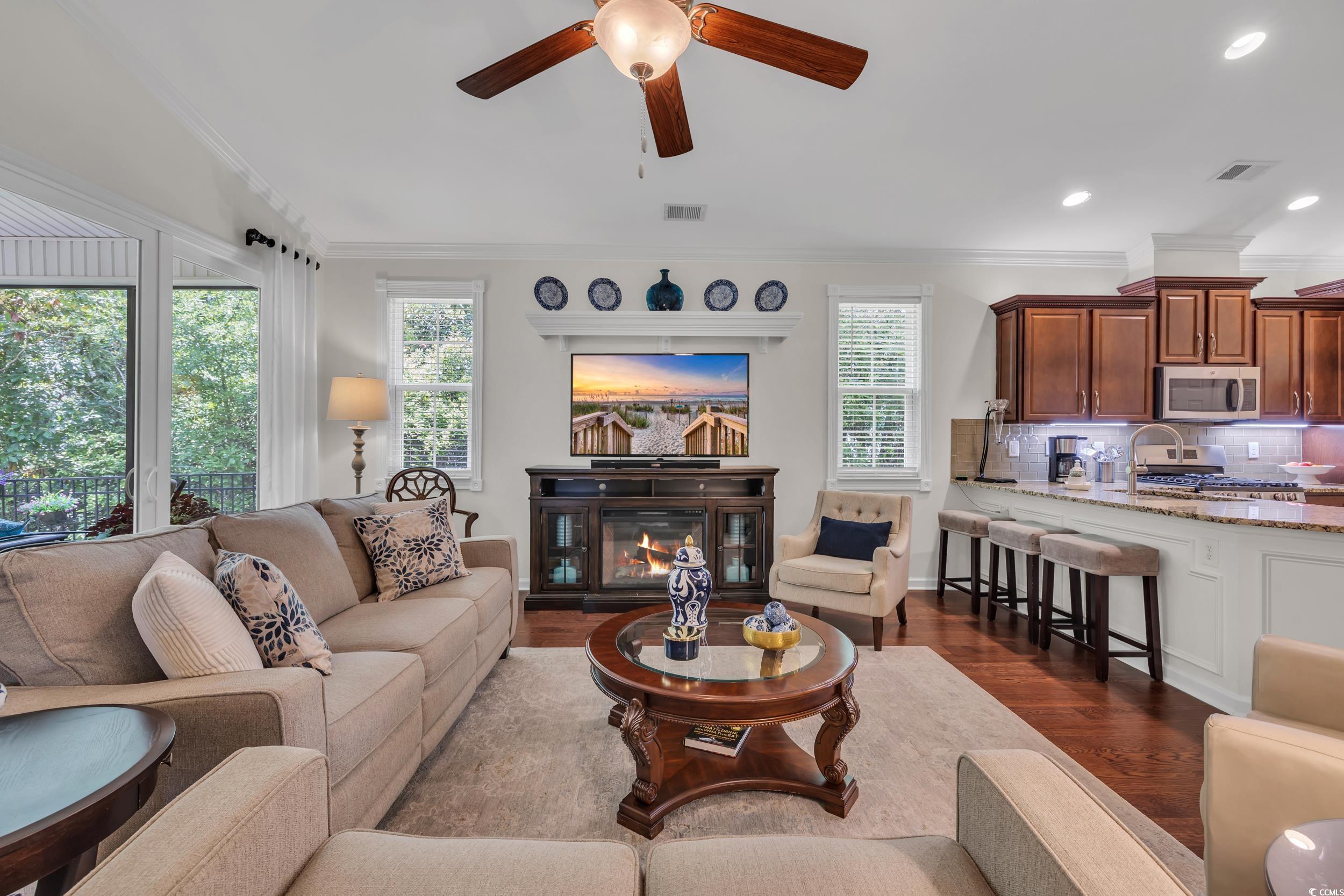 628 Grand Cypress Way, Murrells Inlet, South Carolina image 15