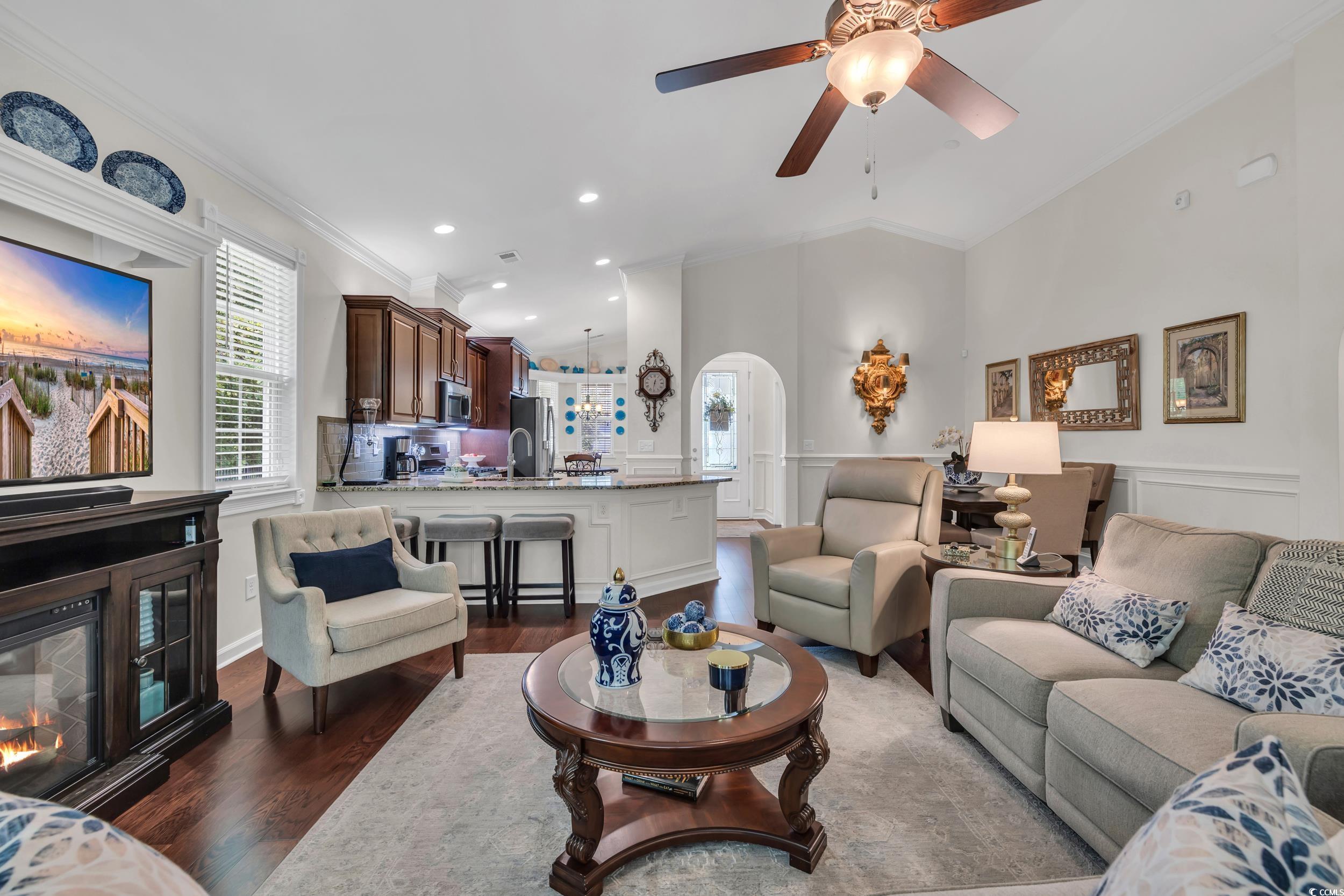628 Grand Cypress Way, Murrells Inlet, South Carolina image 17