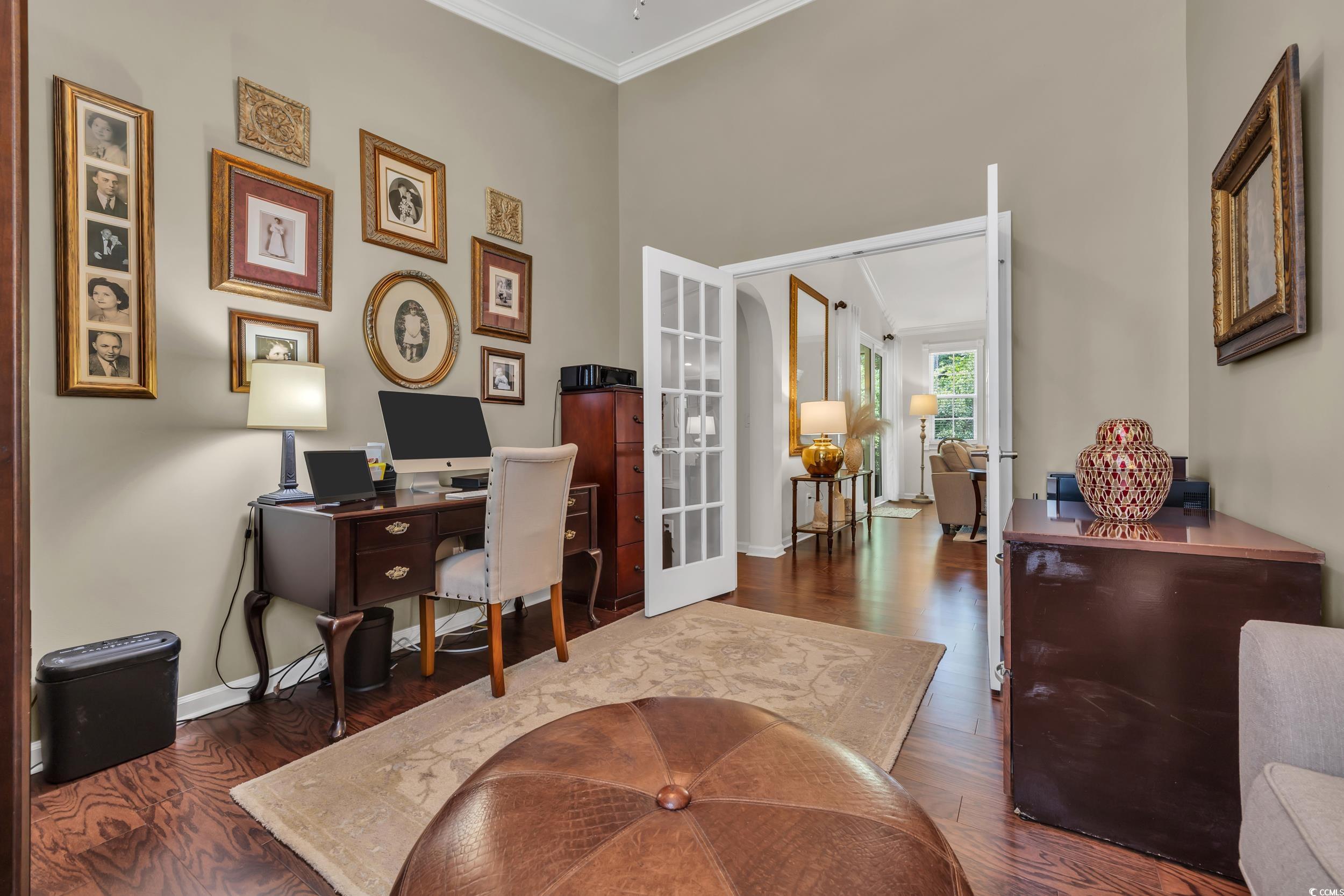 628 Grand Cypress Way, Murrells Inlet, South Carolina image 23