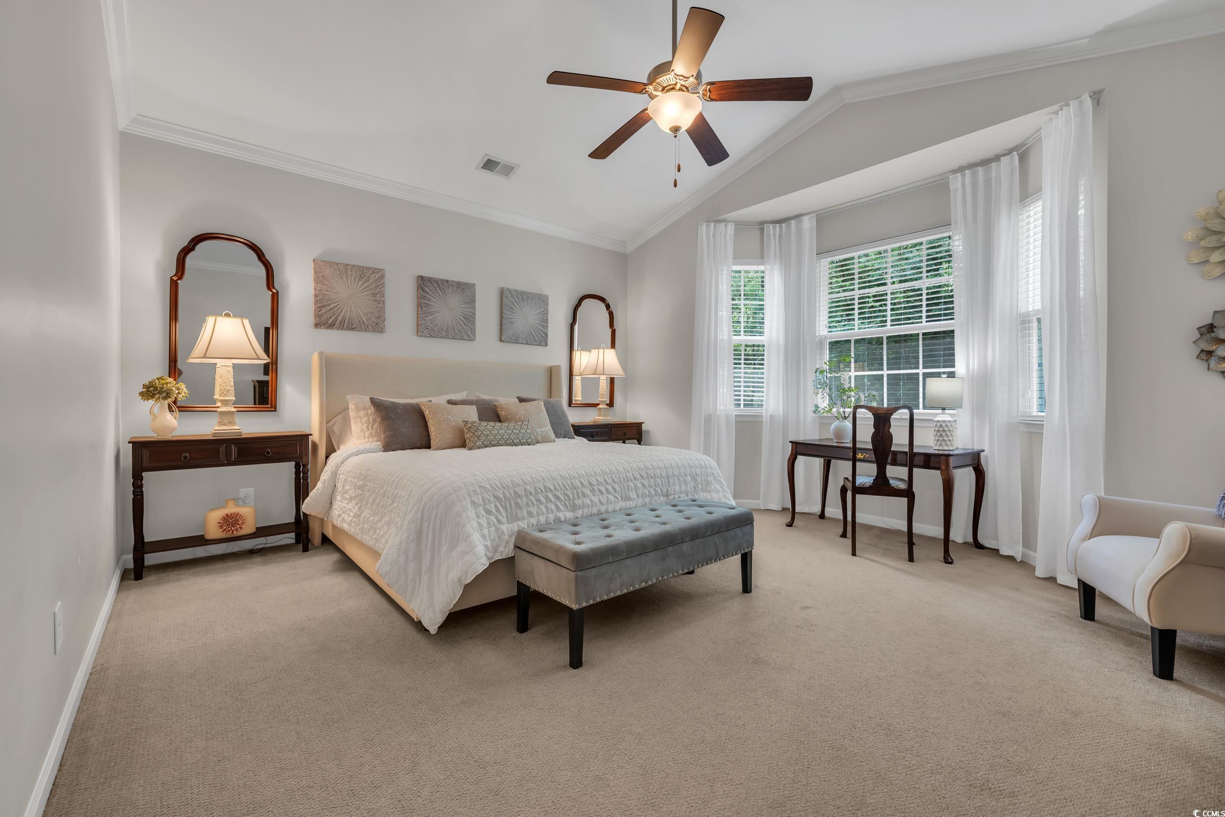 628 Grand Cypress Way, Murrells Inlet, South Carolina image 25