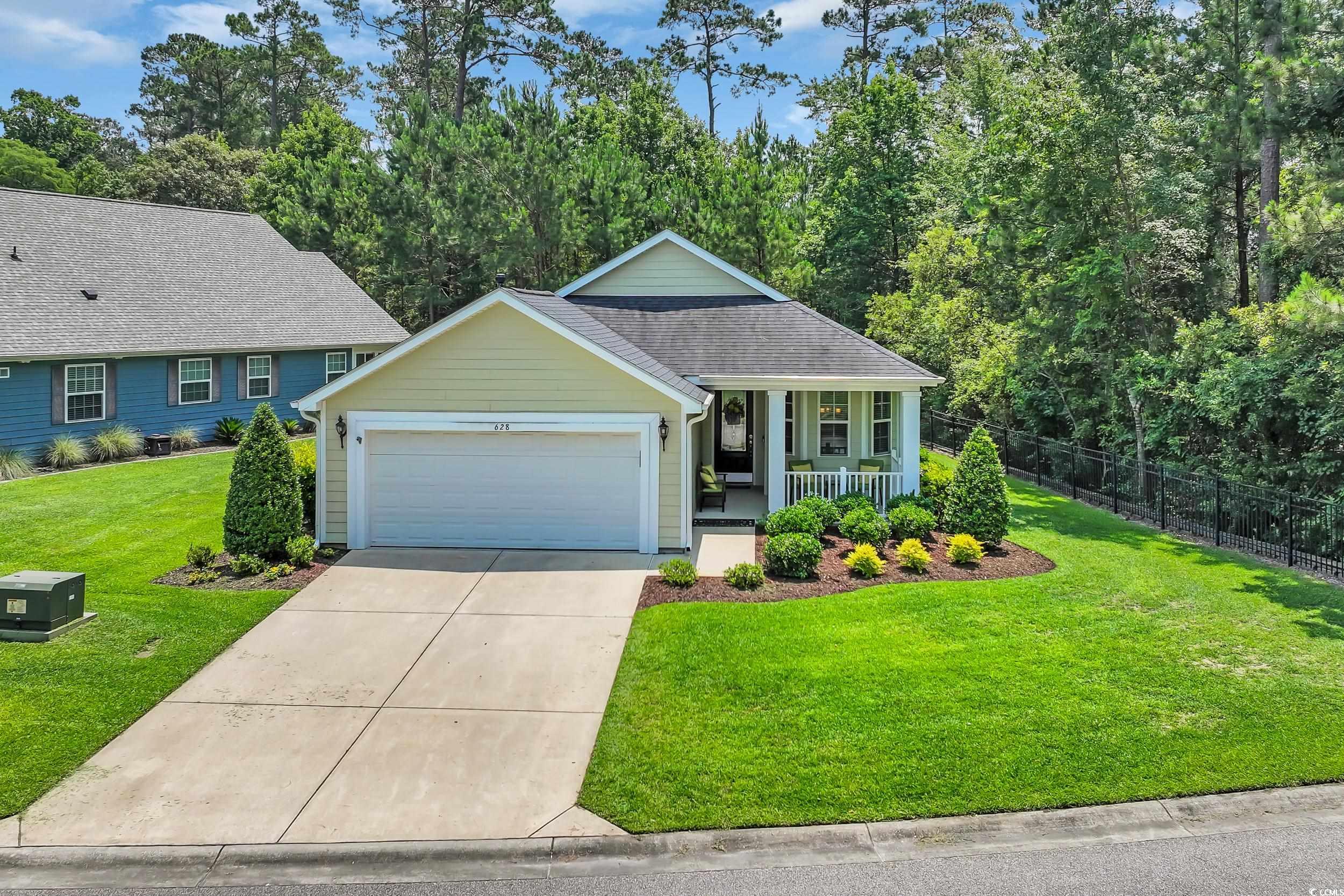 628 Grand Cypress Way, Murrells Inlet, South Carolina image 3