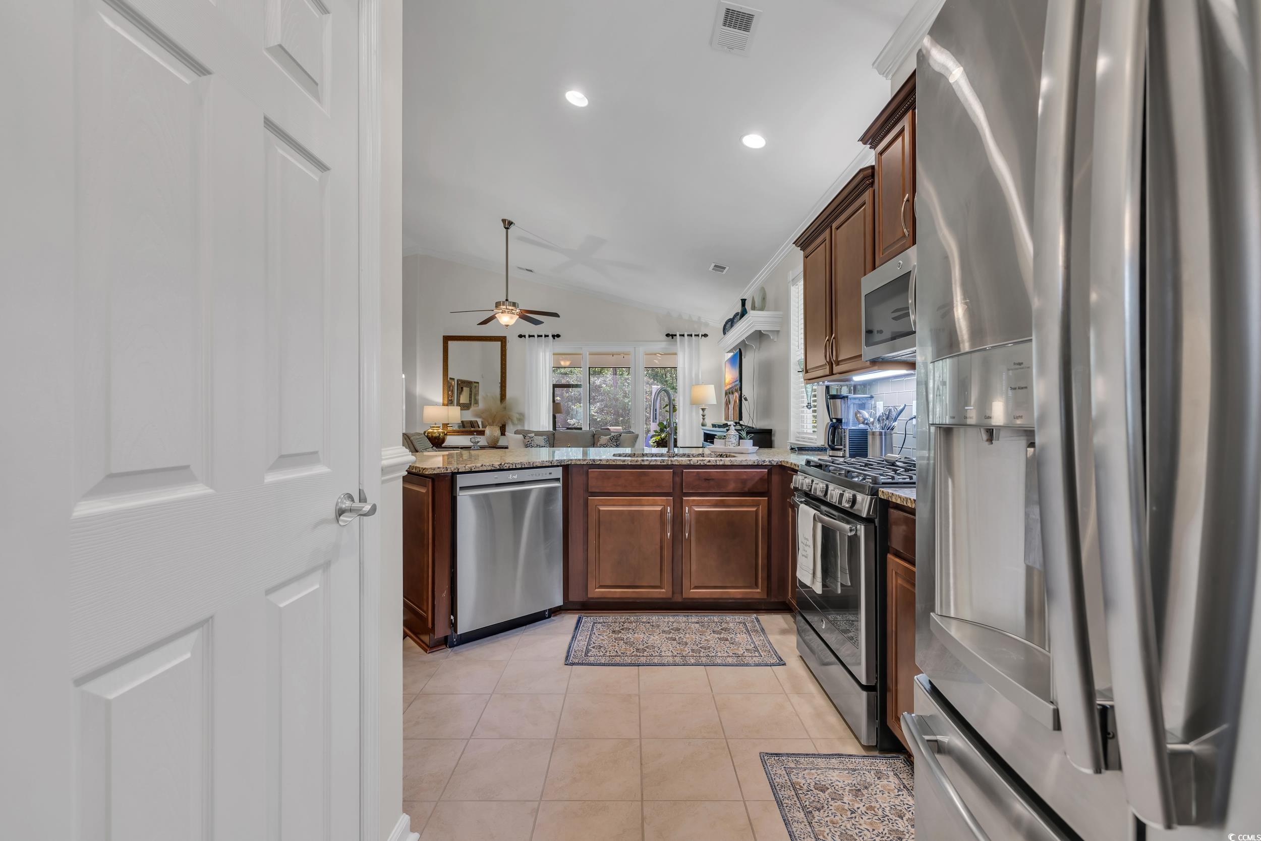628 Grand Cypress Way, Murrells Inlet, South Carolina image 8