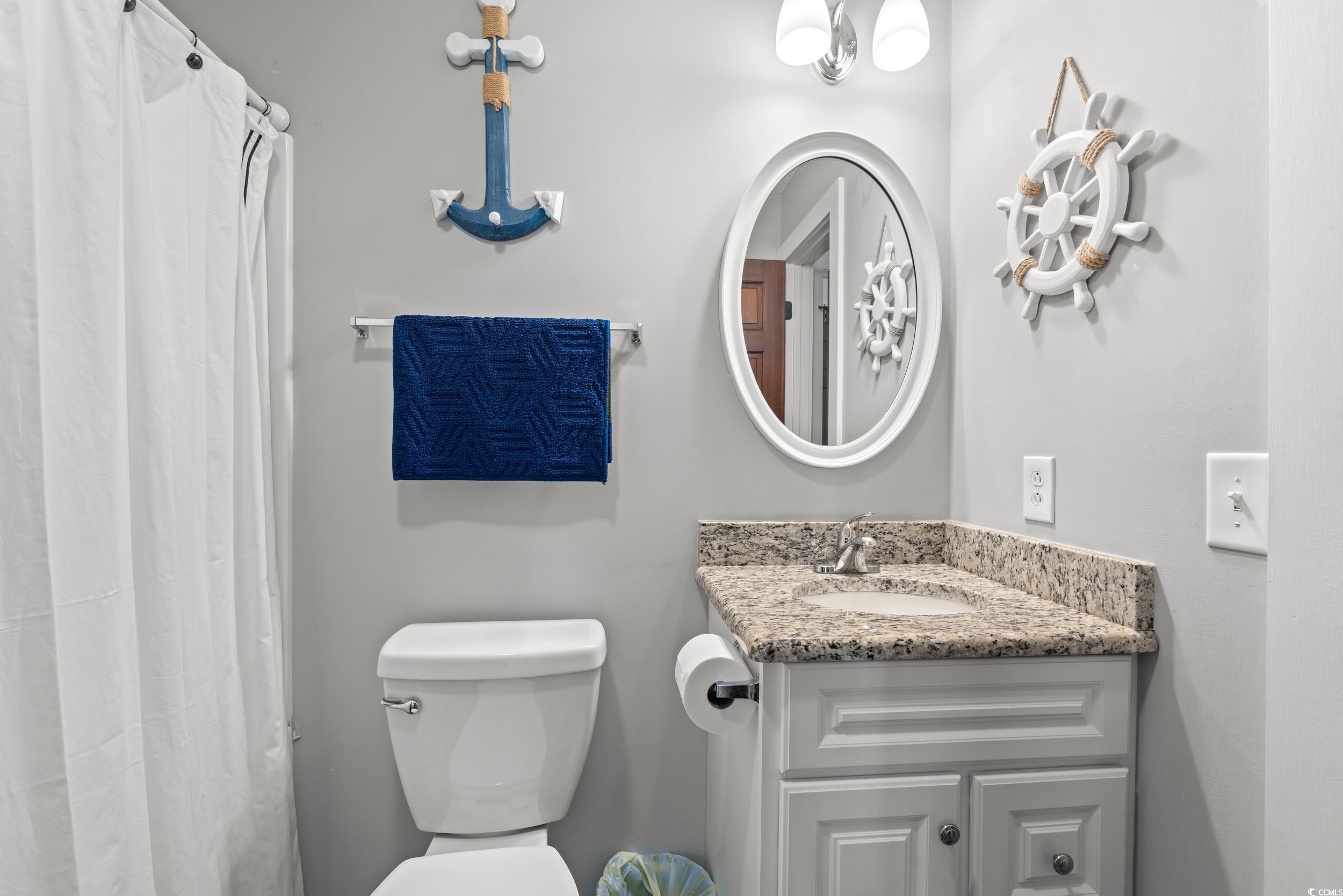618 N Waccamaw Dr. #A-5, Murrells Inlet, South Carolina image 4