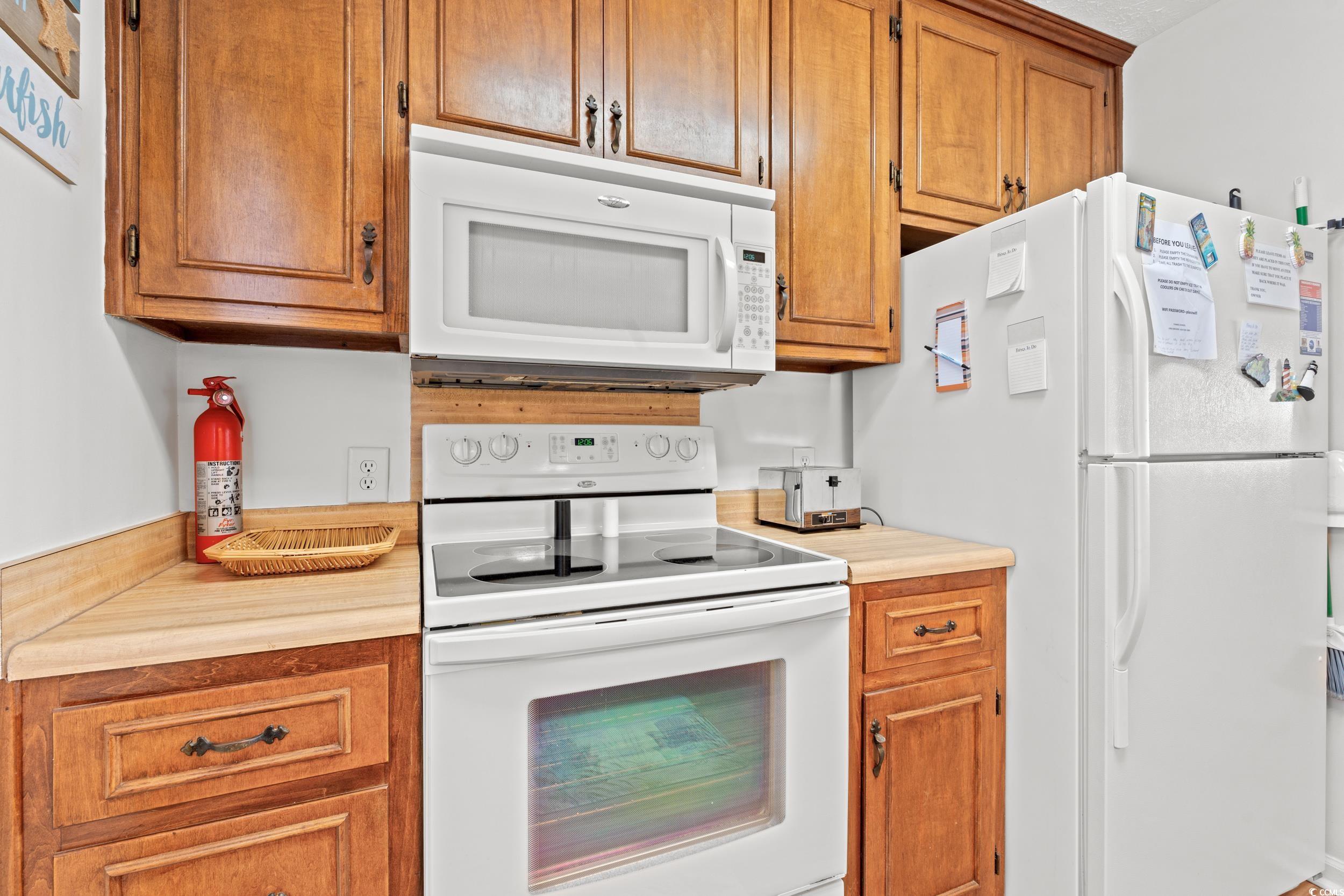 618 N Waccamaw Dr. #A-5, Murrells Inlet, South Carolina image 7