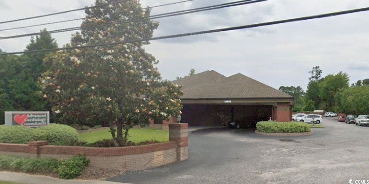1706 Second Loop Rd. Florence, SC 29501